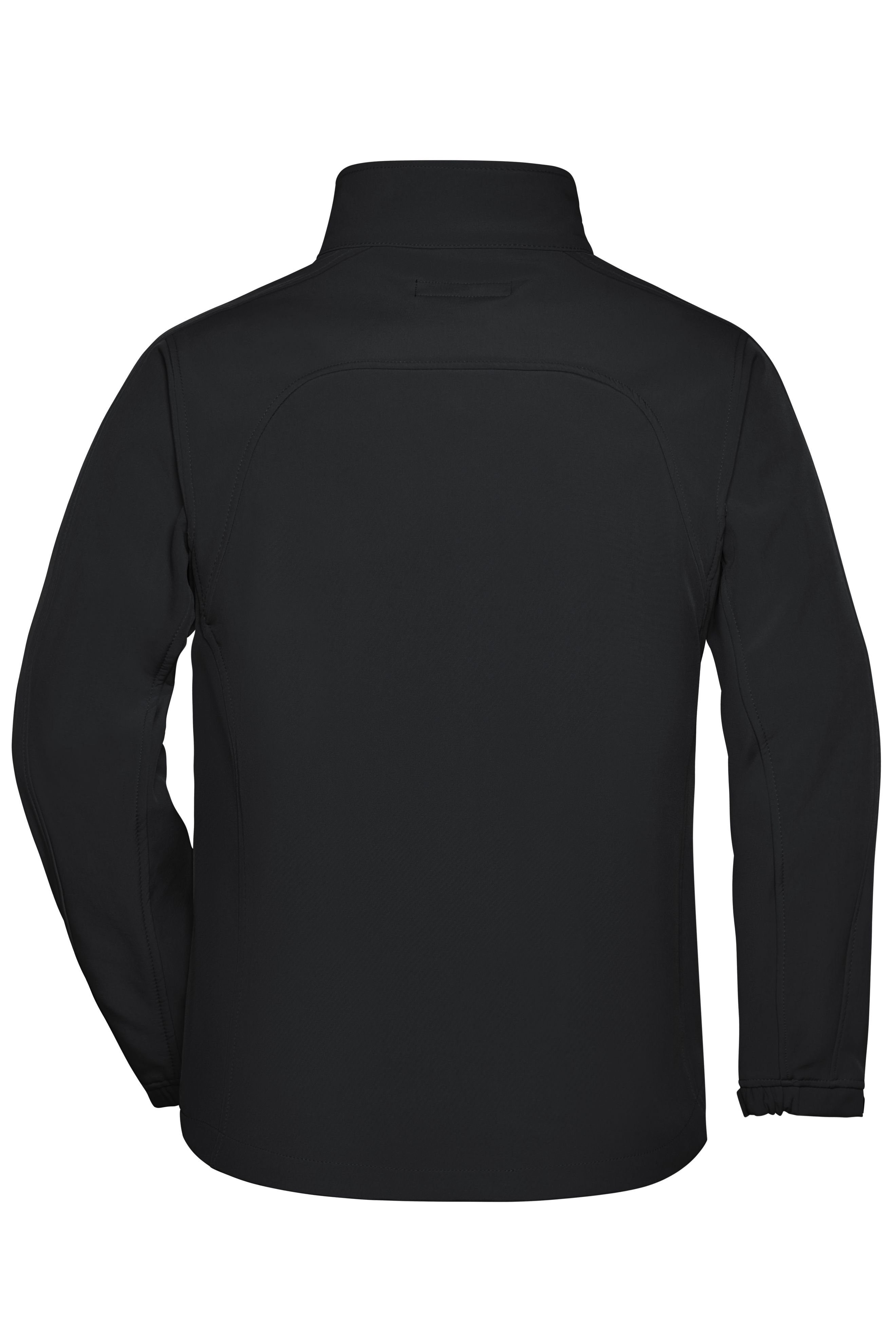 Men's Softshell Jacket JN135 Trendige Jacke aus Softshell