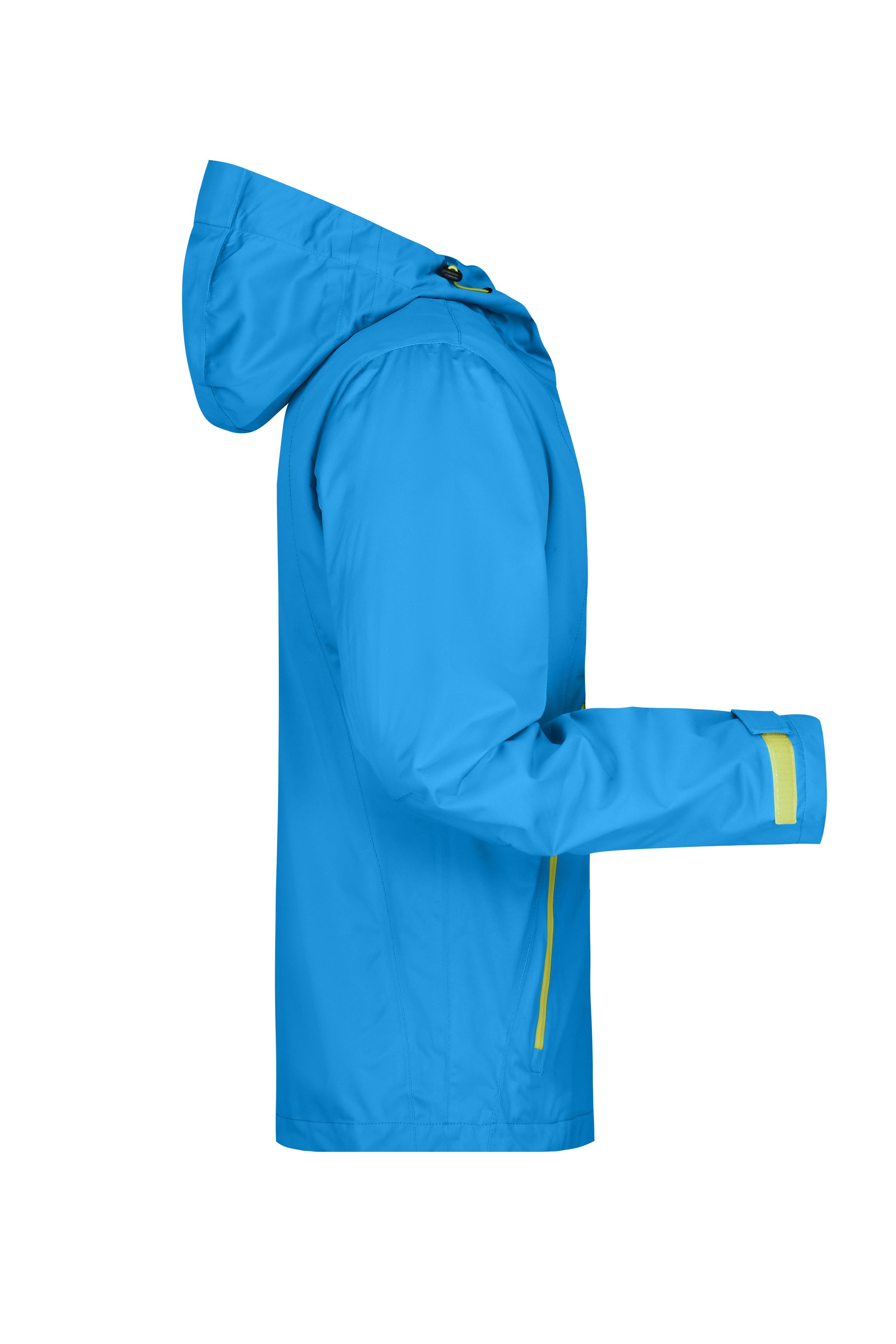 Men's Outdoor Jacket JN1098 Ultraleichte Softshell-Jacke für extreme Wetterbedingungen