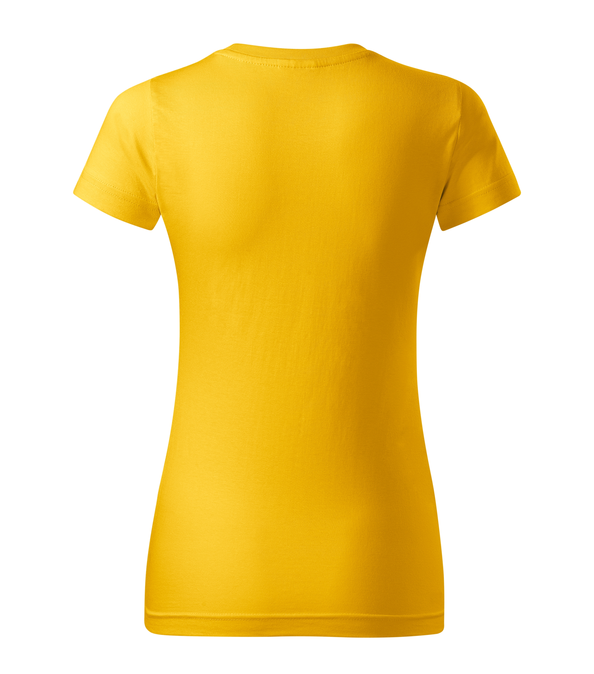 Basic 134 T-Shirt Damen