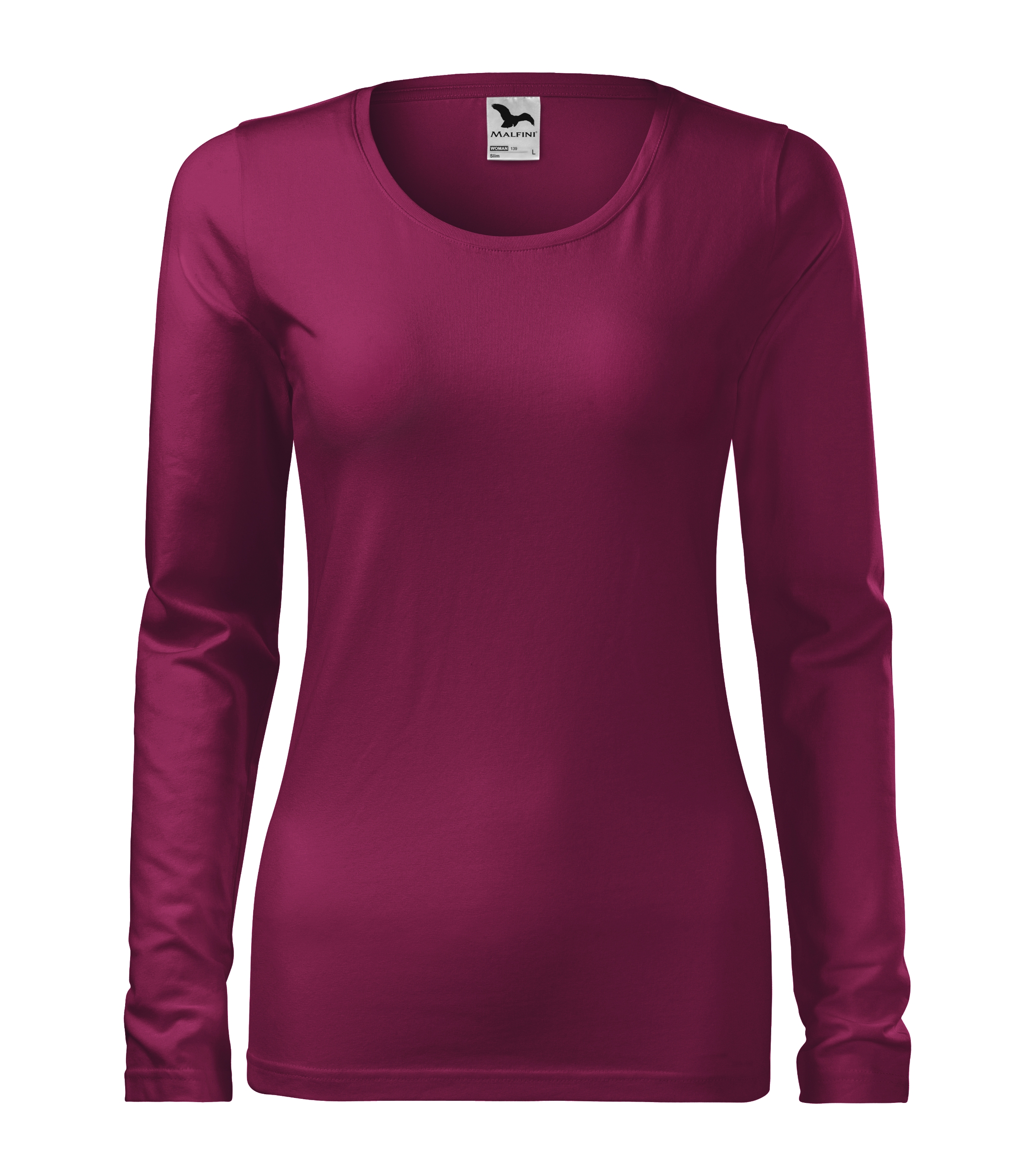 Slim 139 T-Shirt Damen