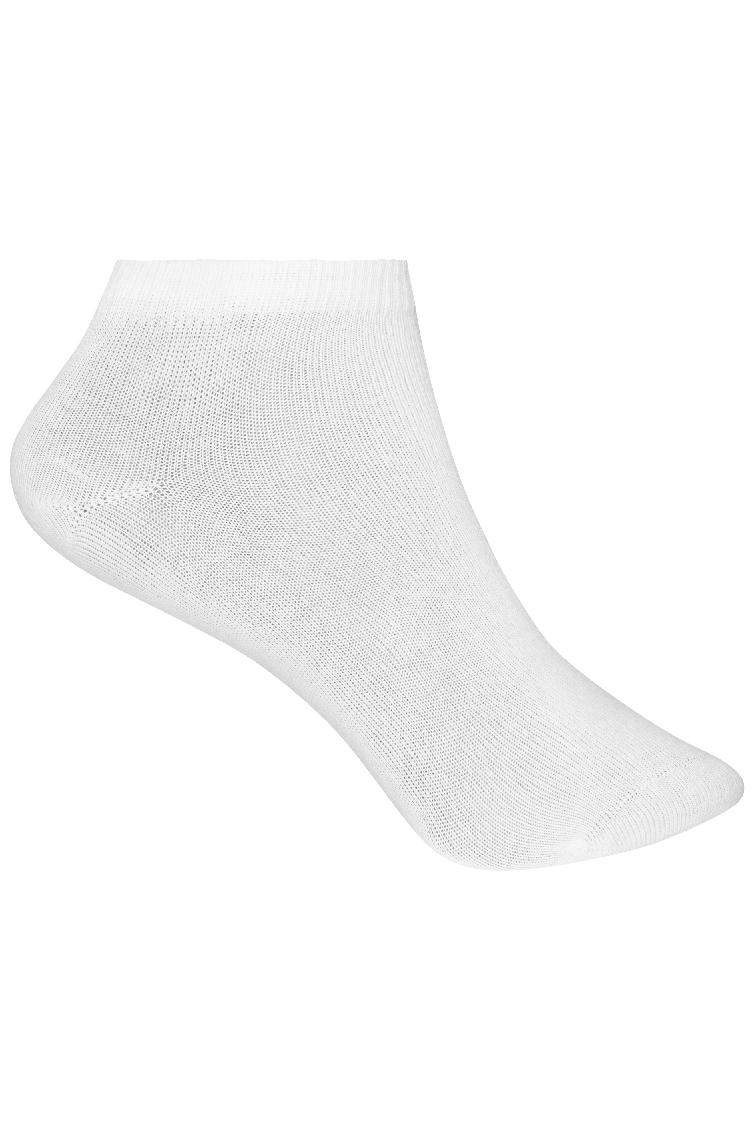 Function Sneaker Socks JN206 Funktionelle und komfortable Sneakersocke