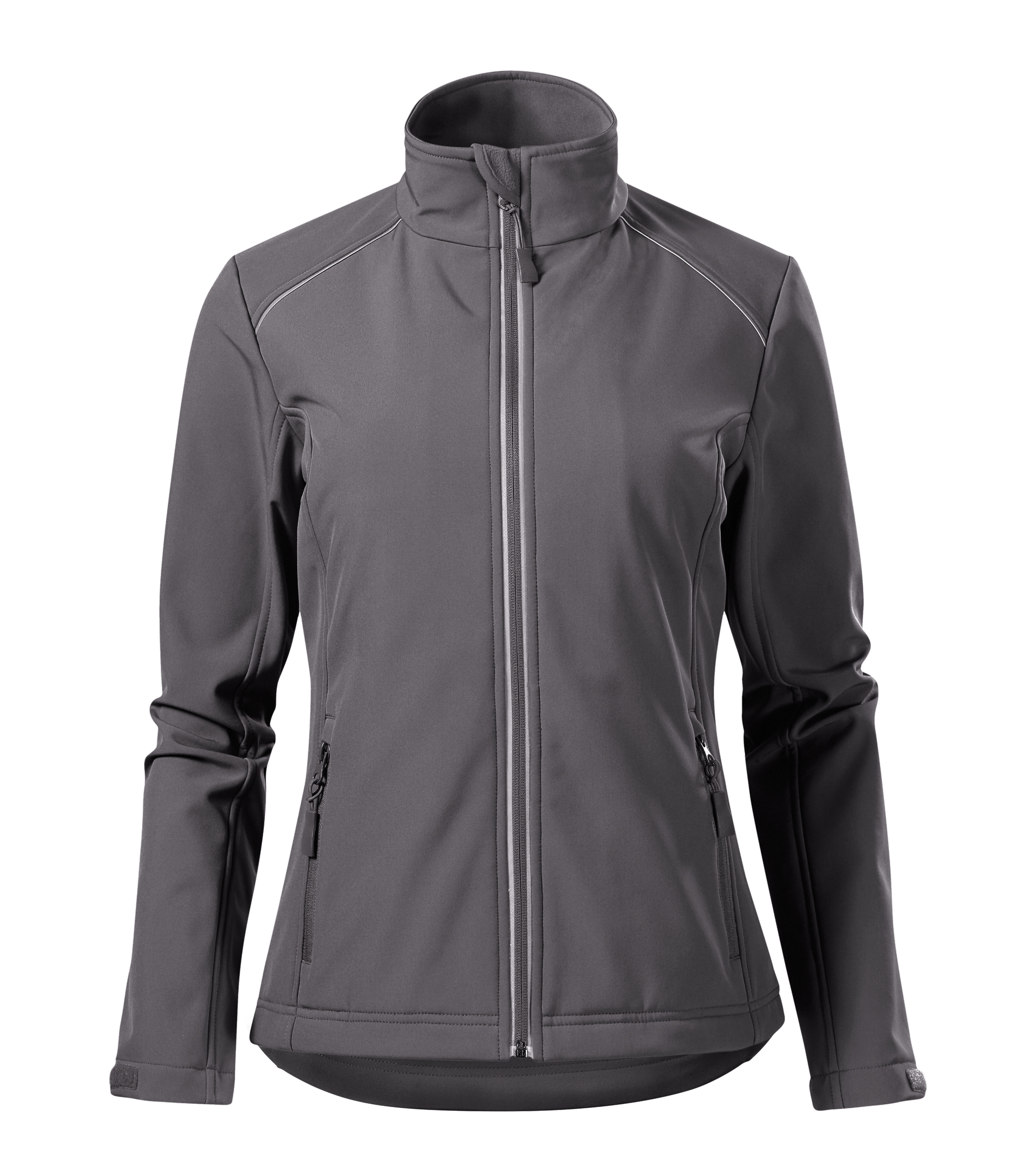 Valley 537 Softshelljacke Damen