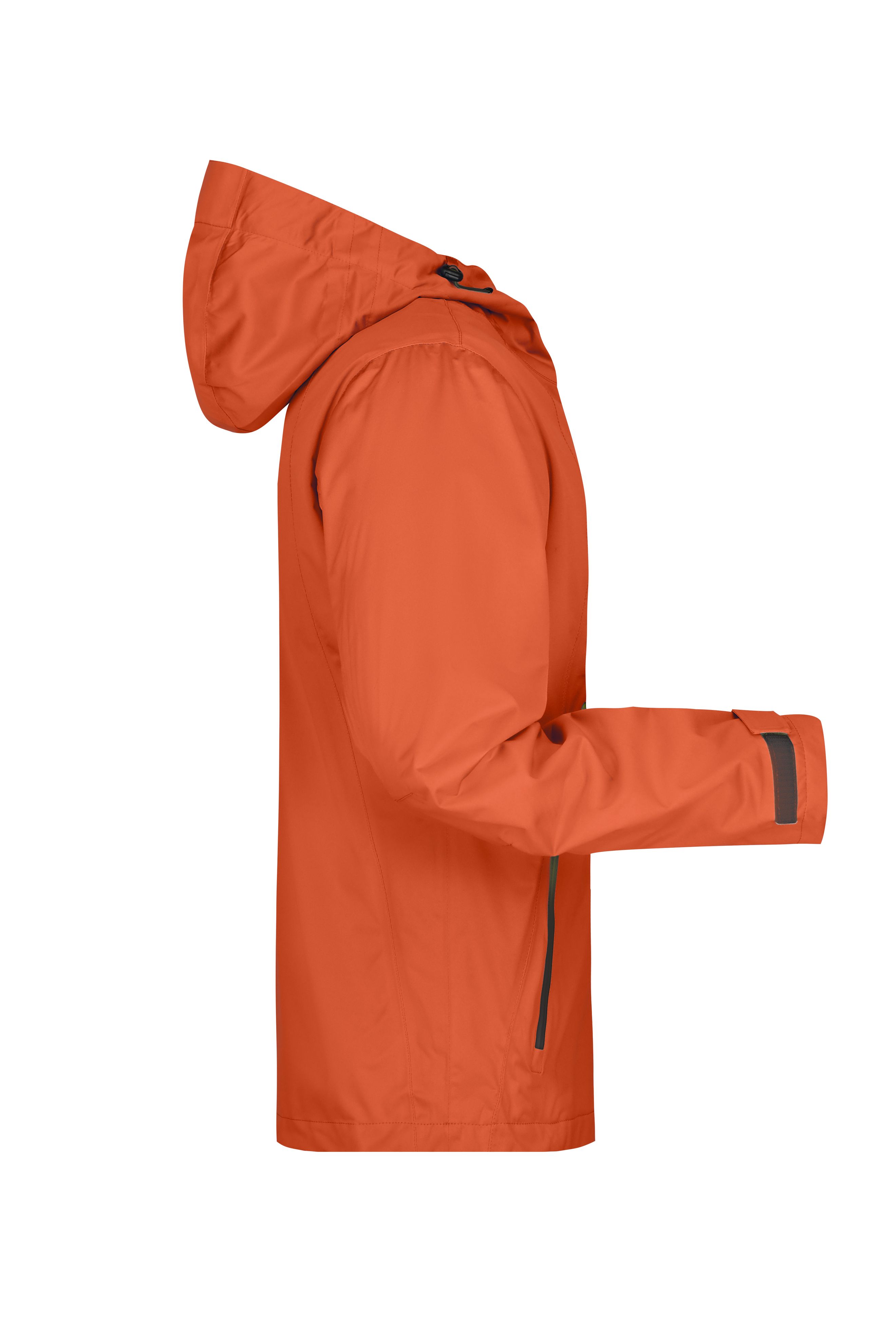 Men's Outdoor Jacket JN1098 Ultraleichte Softshell-Jacke für extreme Wetterbedingungen