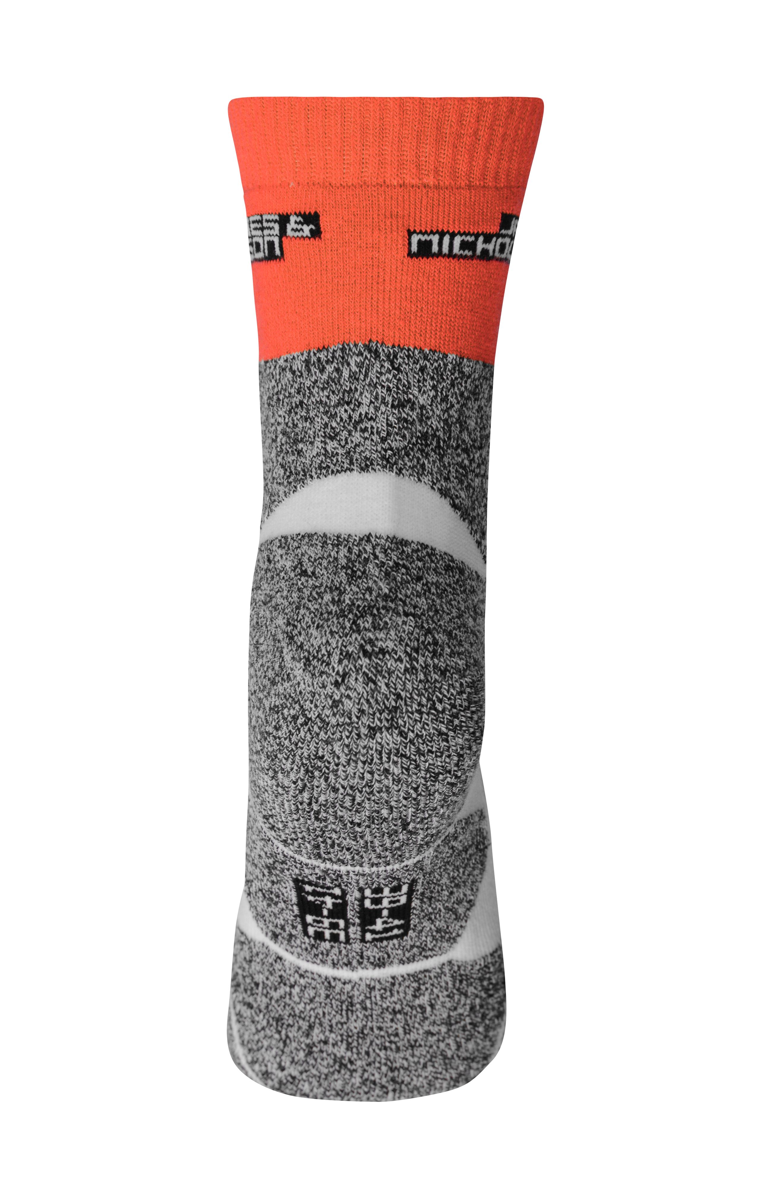 Sport Socks JN215 Funktionelle Sportsocke für Damen und Herren