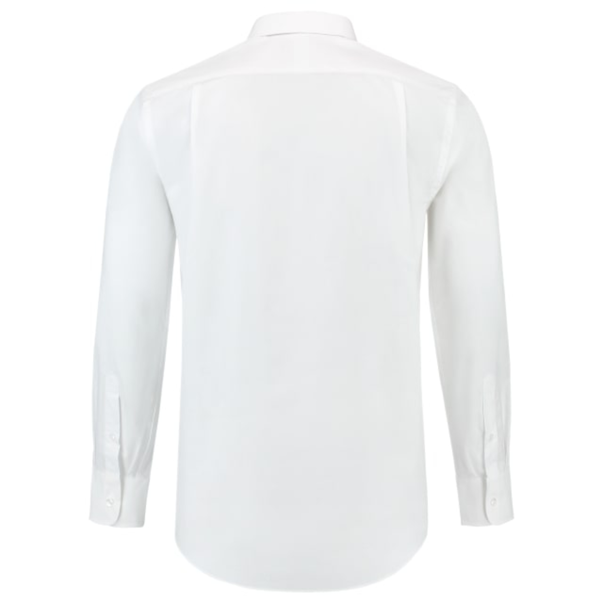 Fitted Shirt T21 Hemd Herren