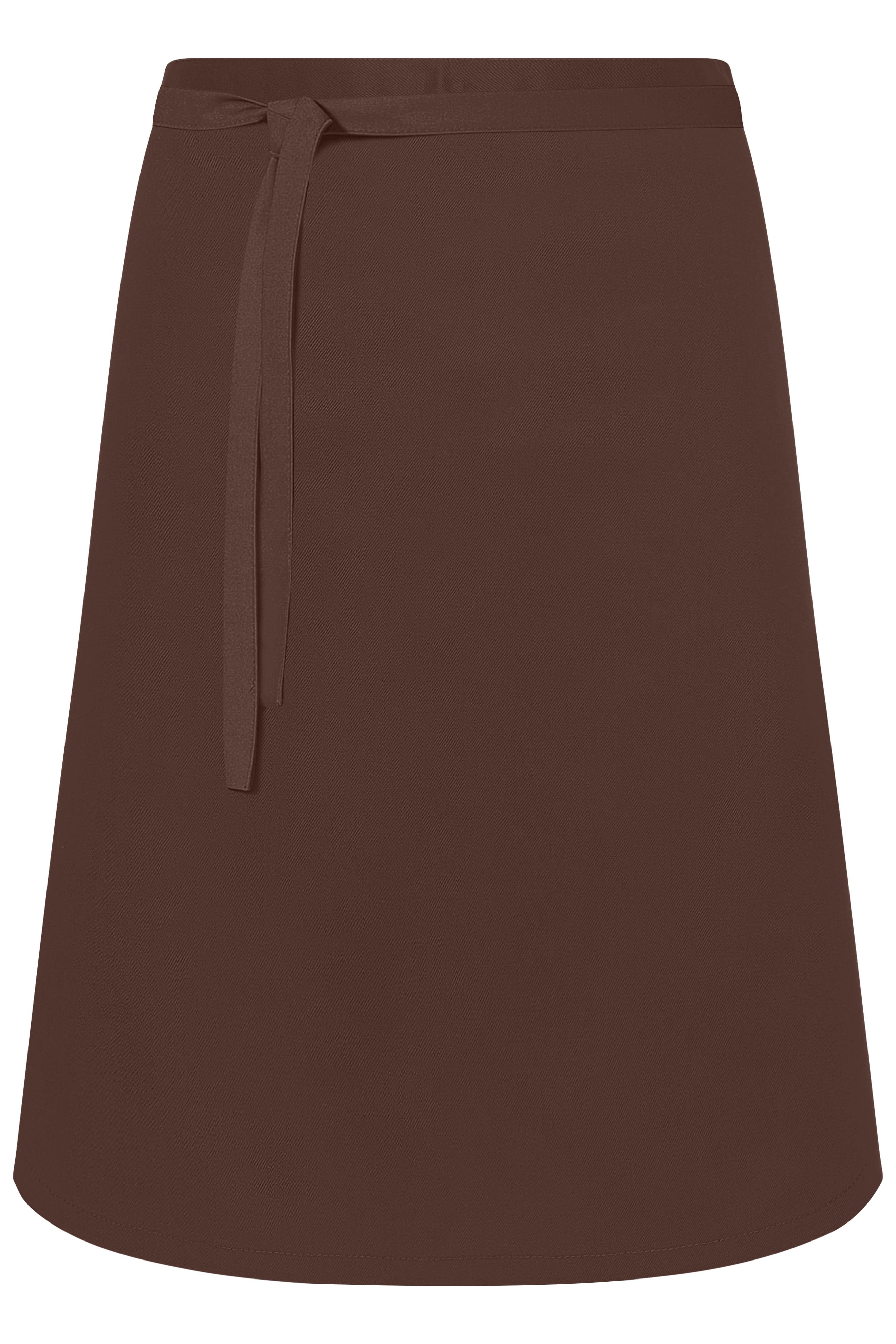 Apron Short JN1880 Kurze Bistroschürze