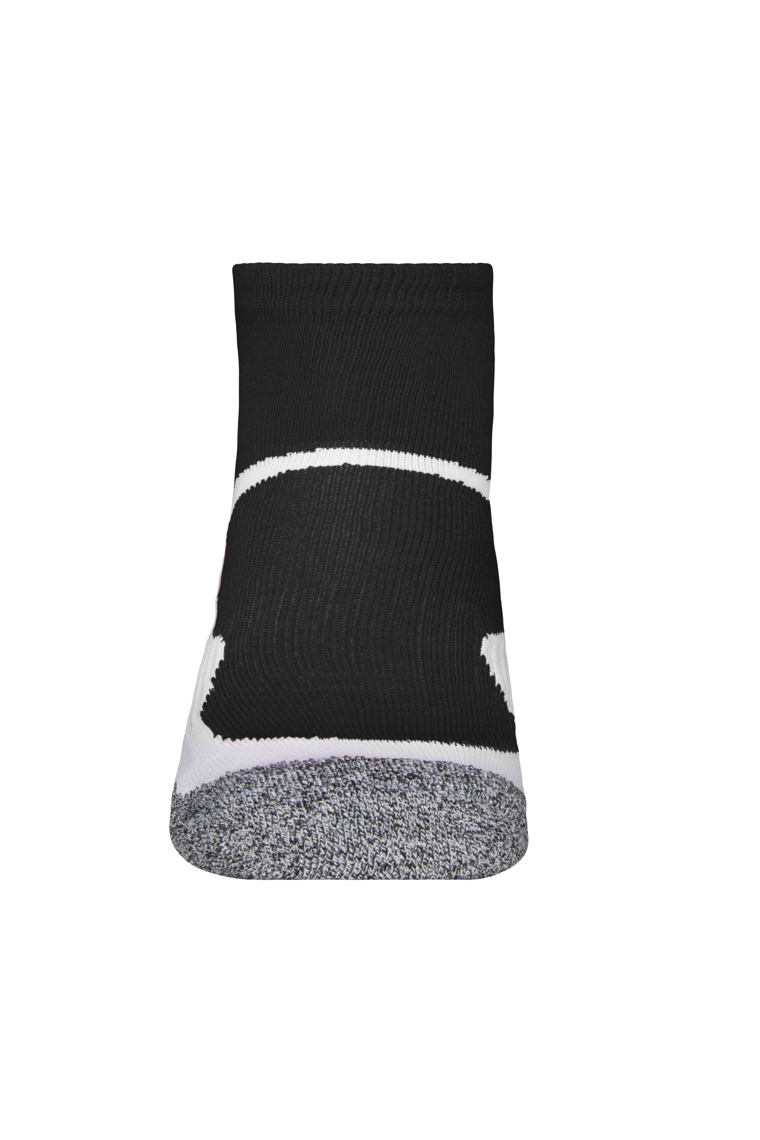 Sport Socks Short JN210 Funktions- und Sport-Socke