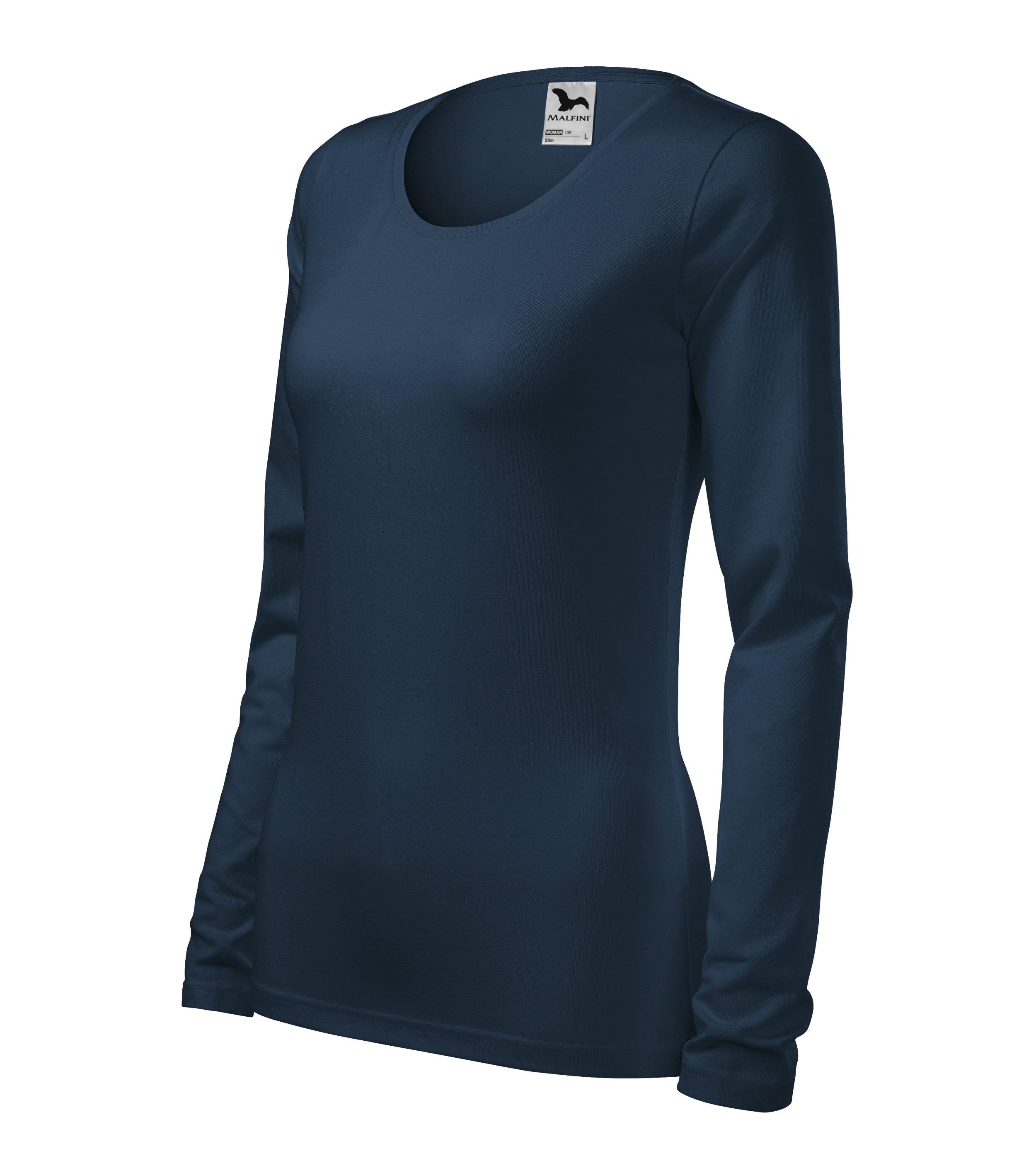 Slim 139 T-Shirt Damen