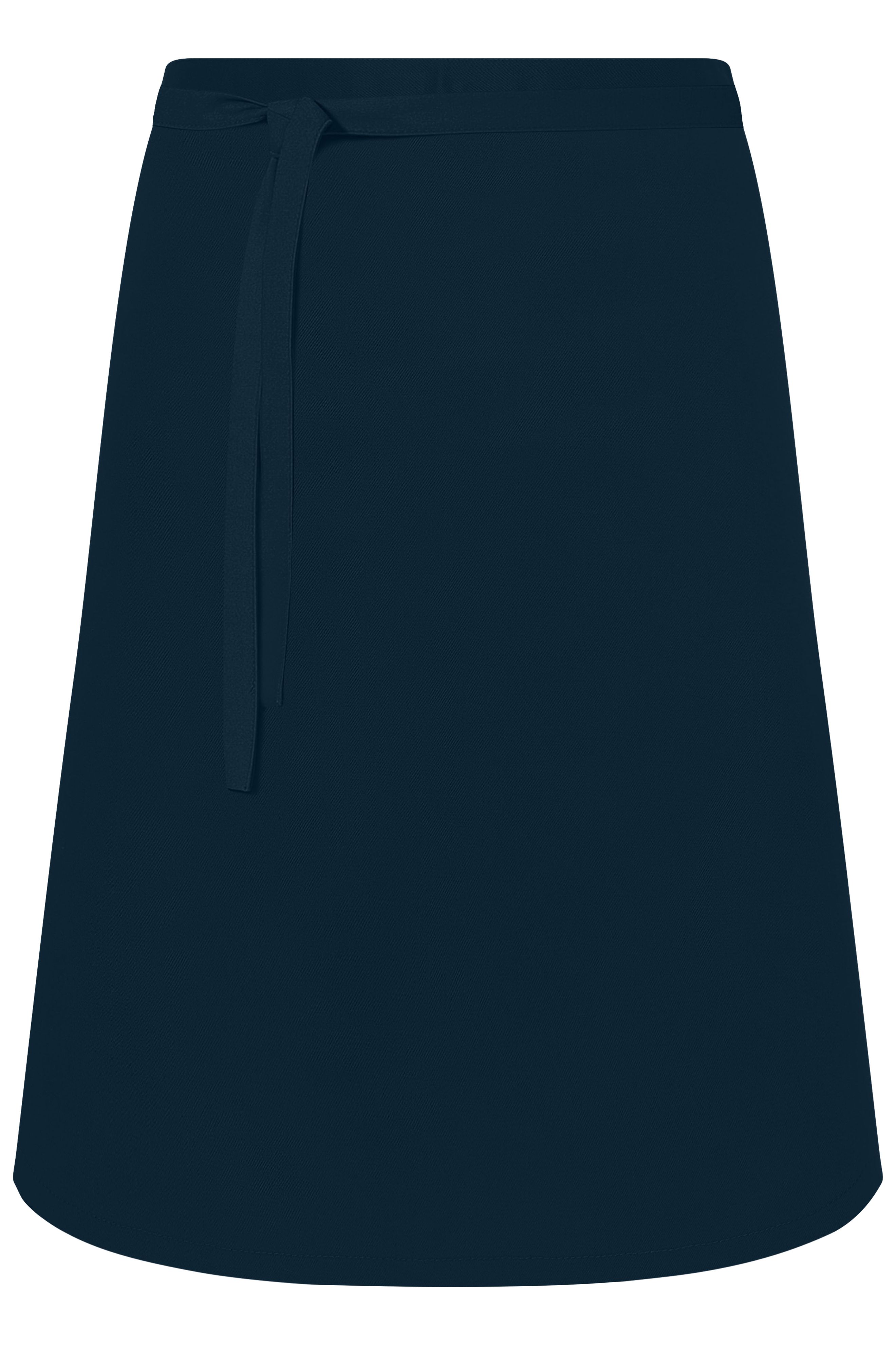 Apron Short JN1880 Kurze Bistroschürze