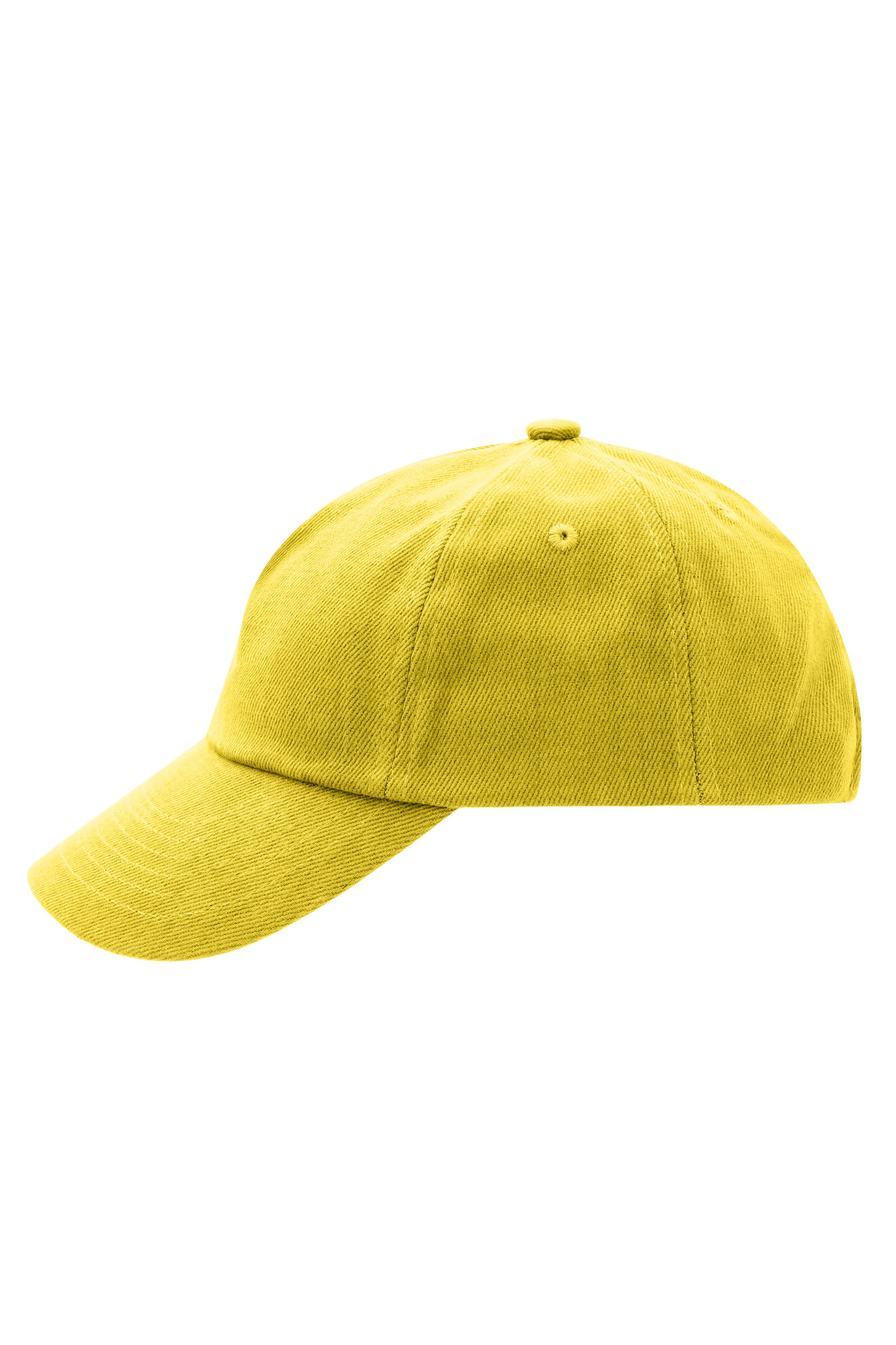 5 Panel Kids' Cap MB7010 Trendiges Kinder Cap mit großem Schild