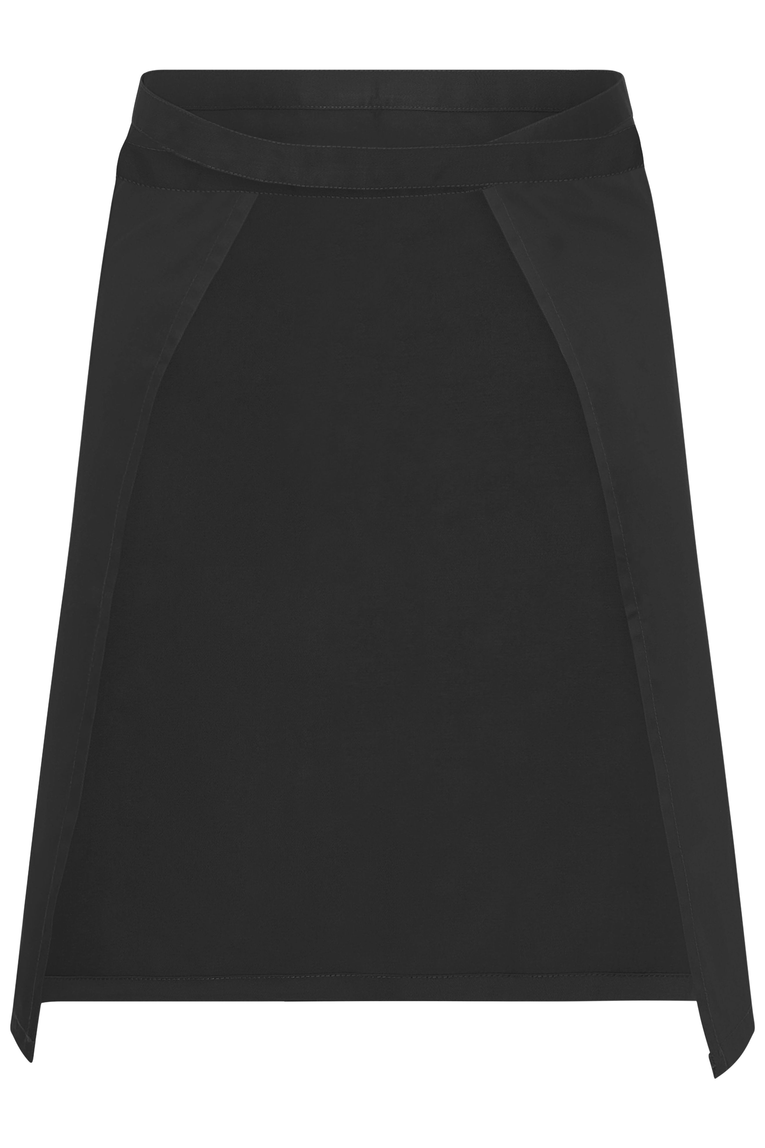 Apron Short JN1880 Kurze Bistroschürze