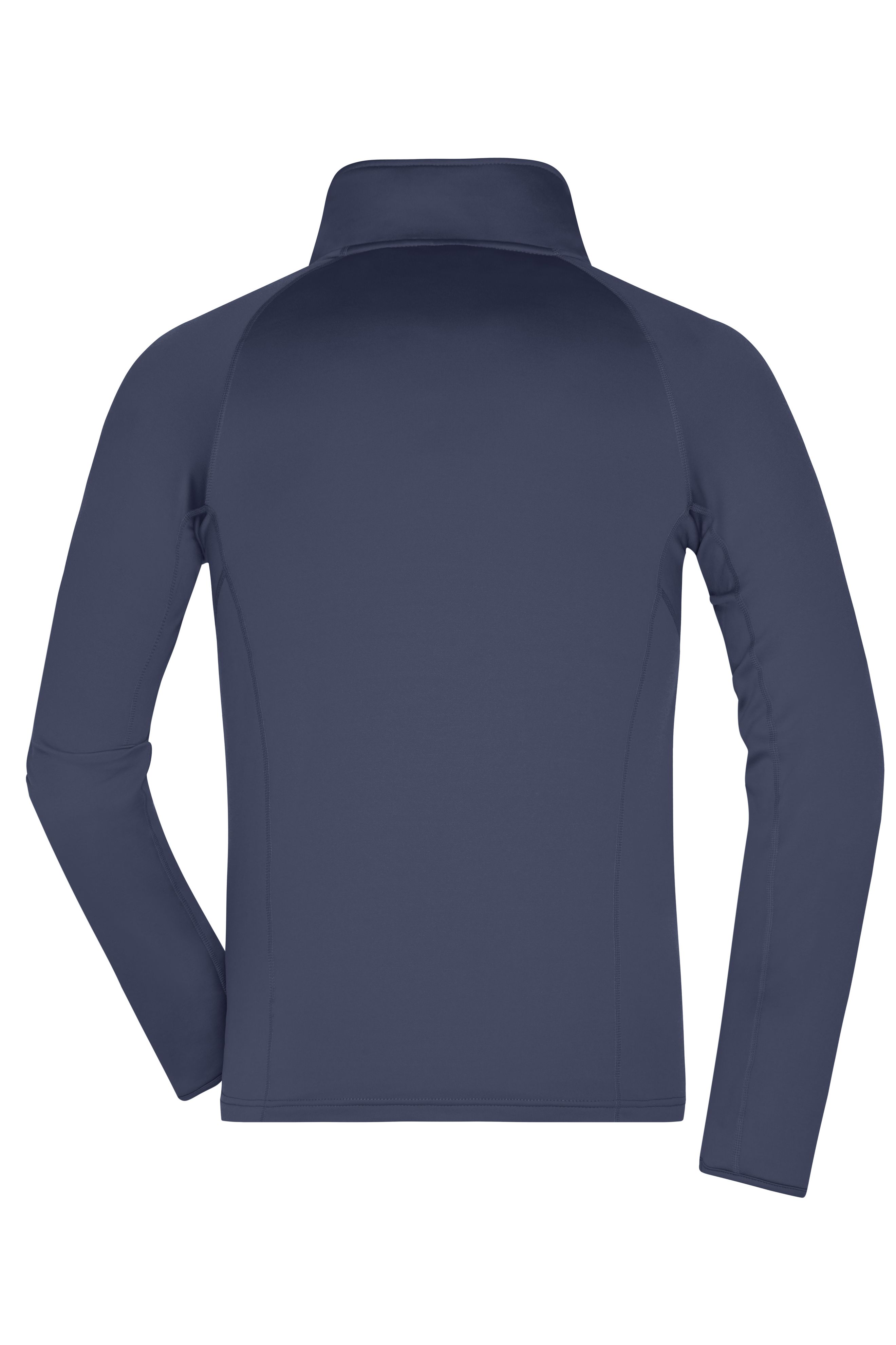 Men's Stretchfleece Jacket JN764 Bi-elastische, körperbetonte Jacke im sportlichen Look