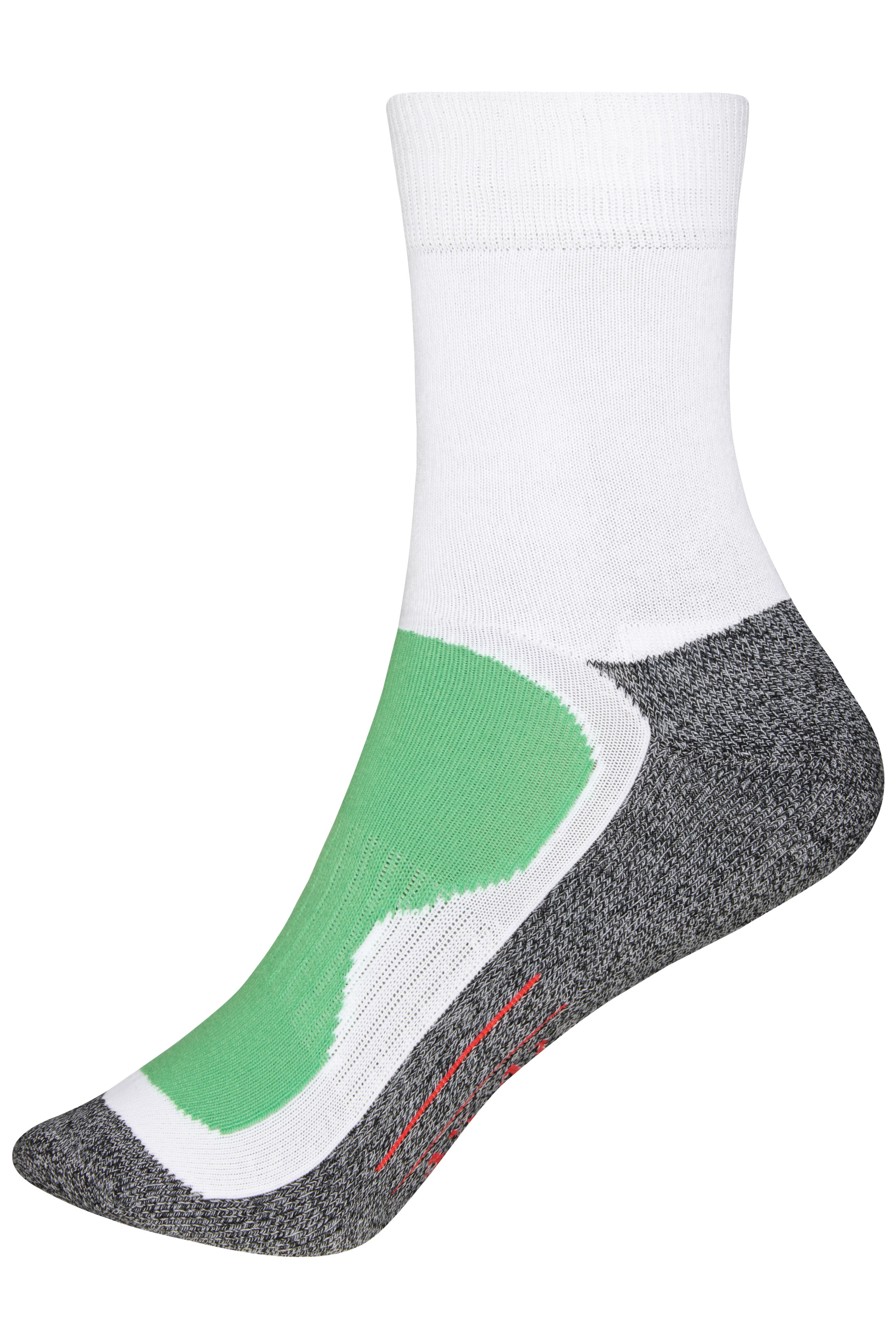 Sport Socks JN211 Funktions- und Sport-Socke