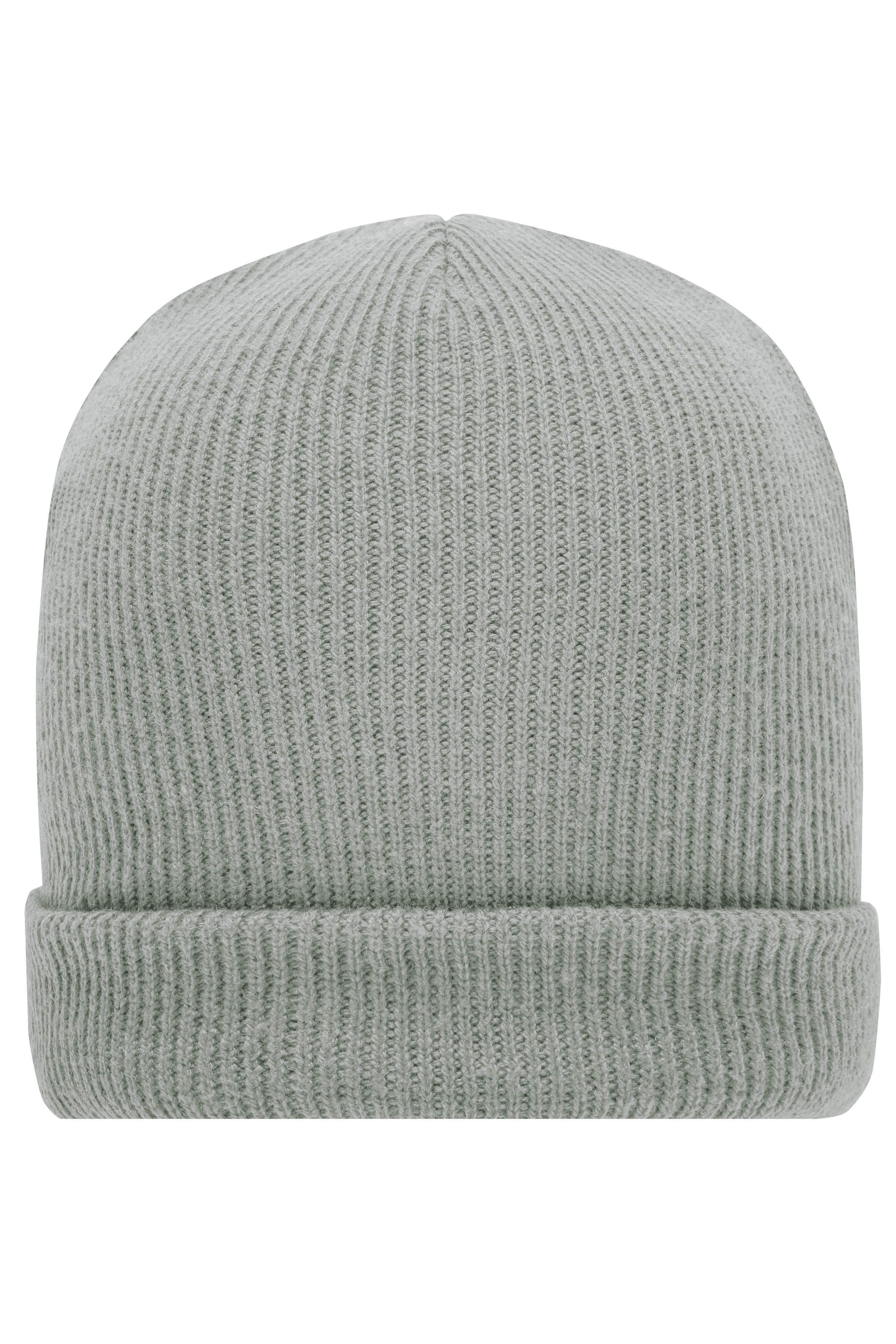 Soft Knitted Winter Beanie MB7145 Klassische Schnittführung