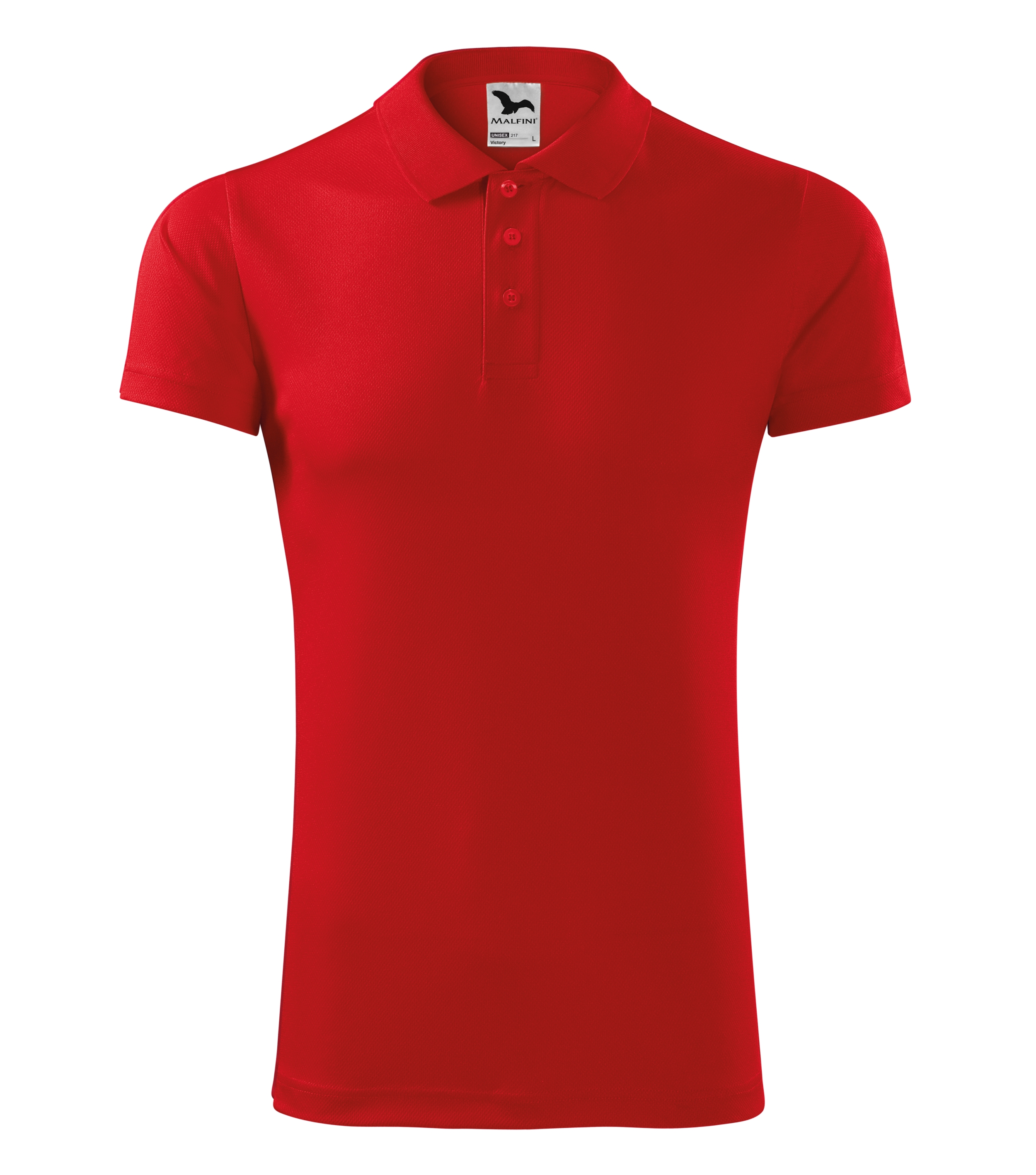 Victory 217 Polohemd unisex