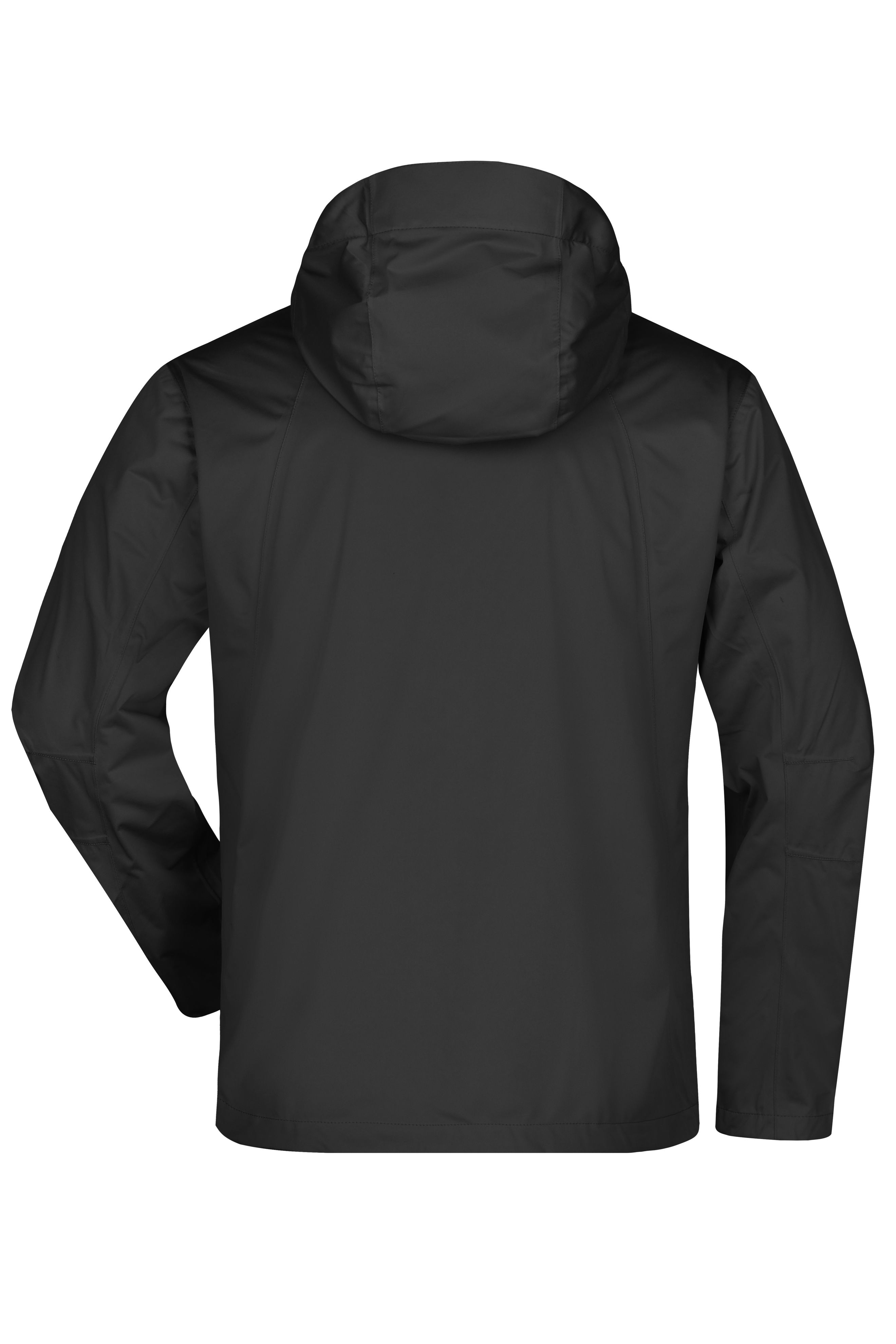 Men's Outdoor Jacket JN1098 Ultraleichte Softshell-Jacke für extreme Wetterbedingungen