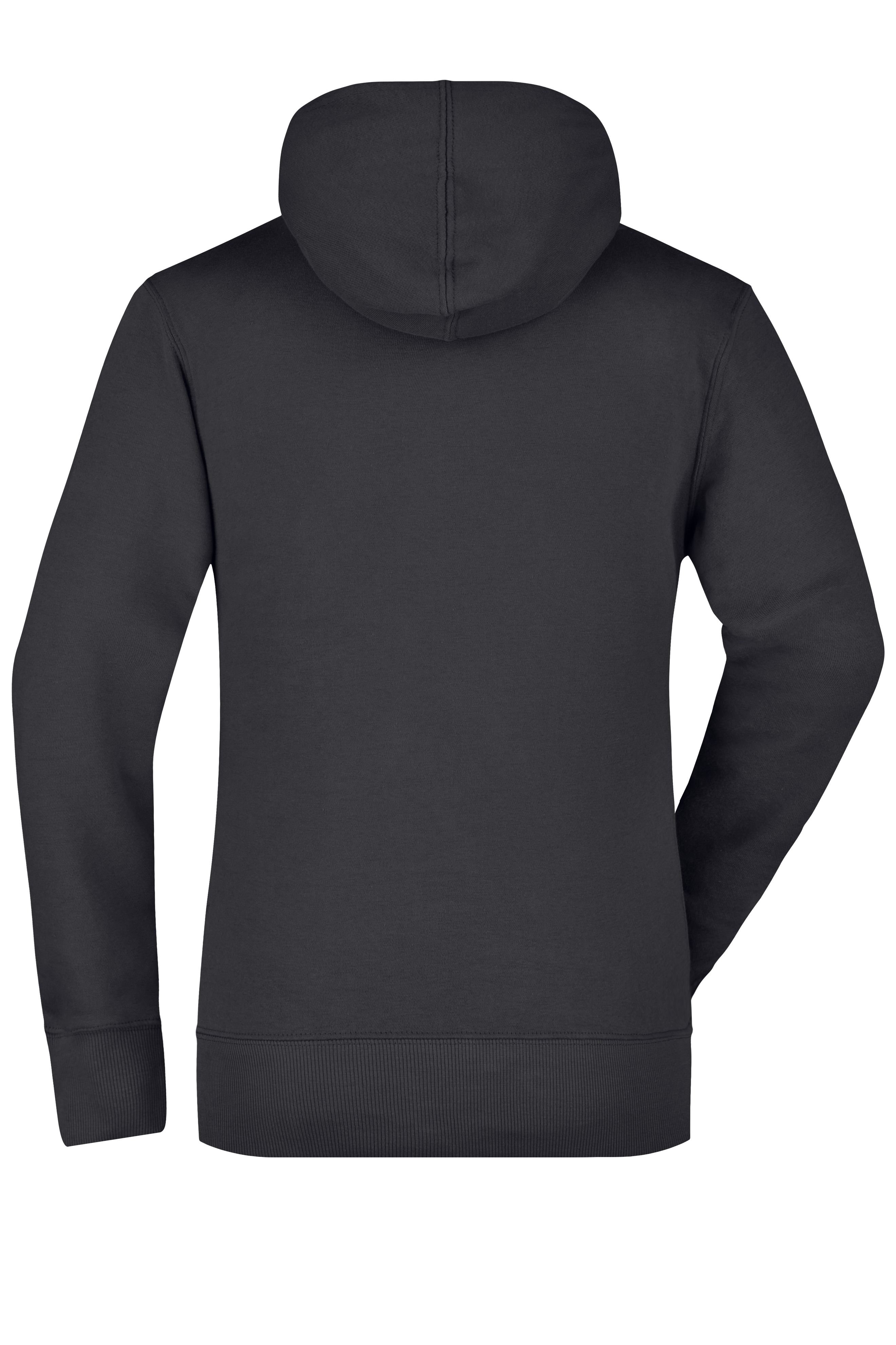 Ladies' Hooded Sweat JN051 Klassisches Kapuzensweat