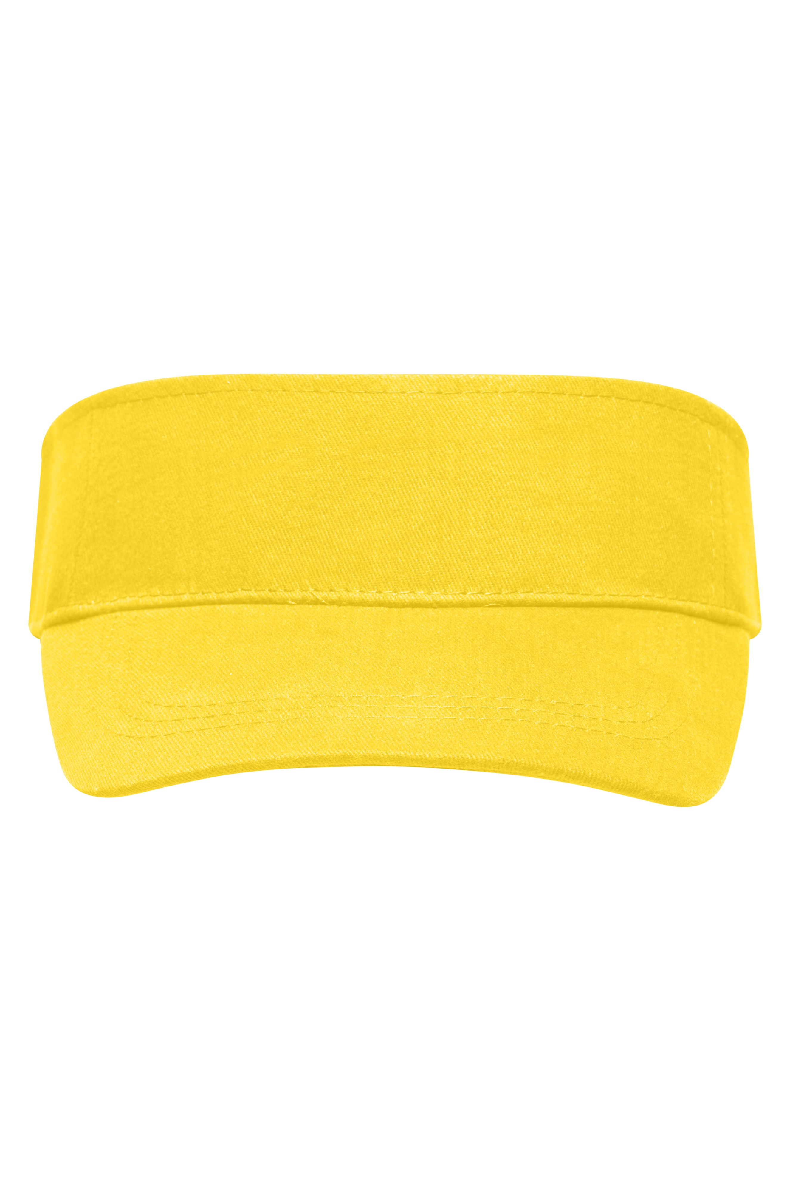 Fashion Sunvisor MB096 Klassischer Sunvisor in vielen Farben