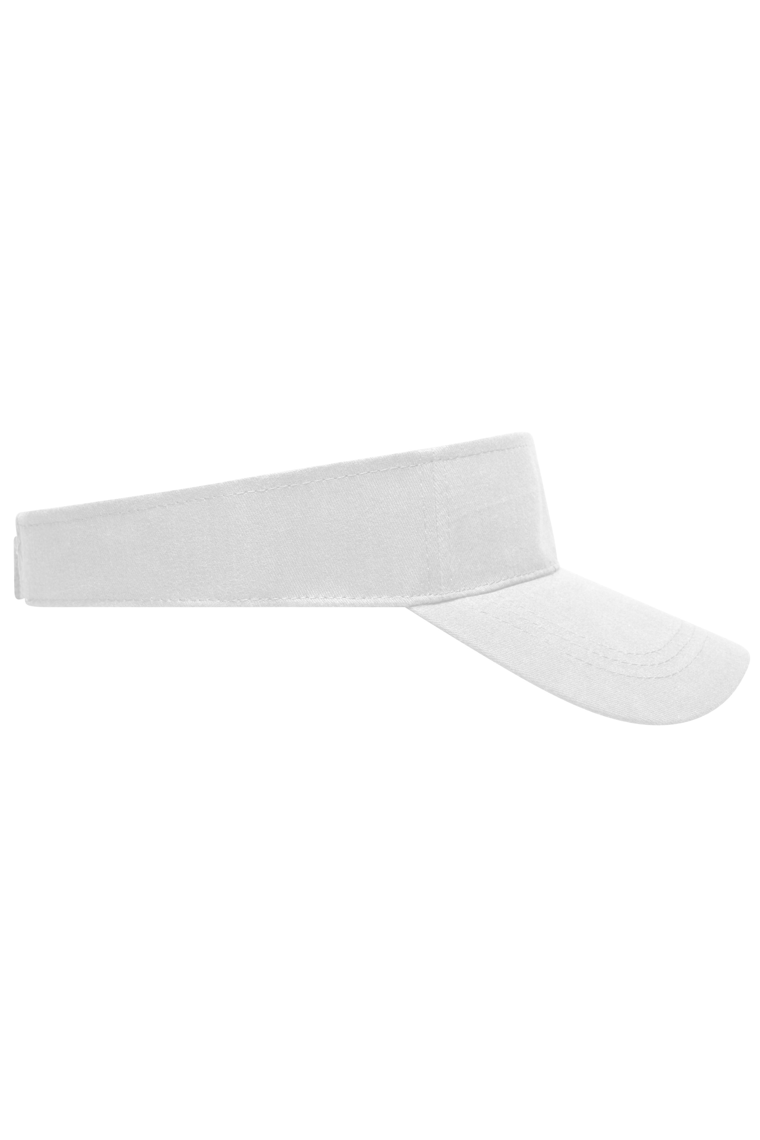 Fashion Sunvisor MB096 Klassischer Sunvisor in vielen Farben