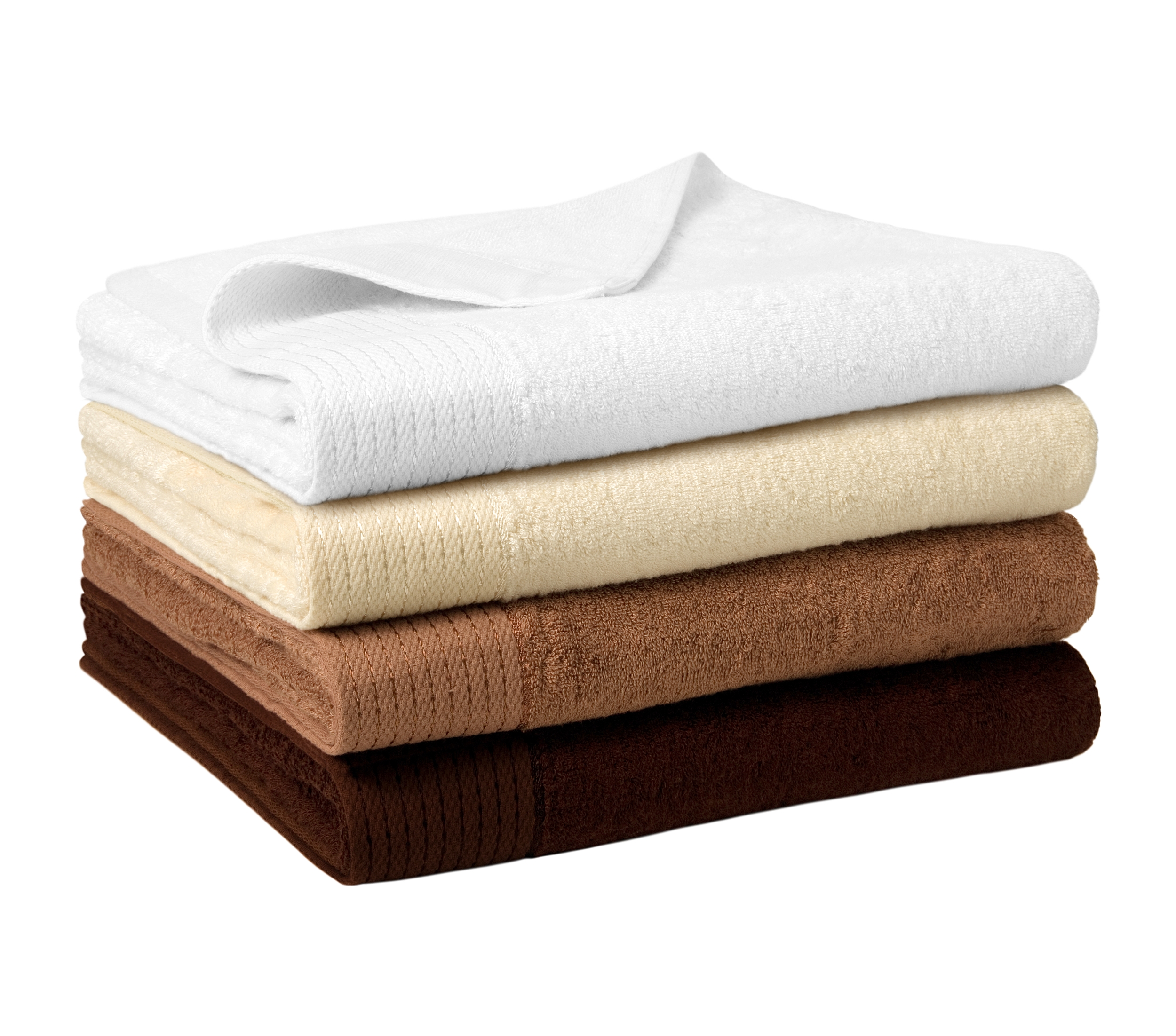 Bamboo Bath Towel 952 Badetuch unisex