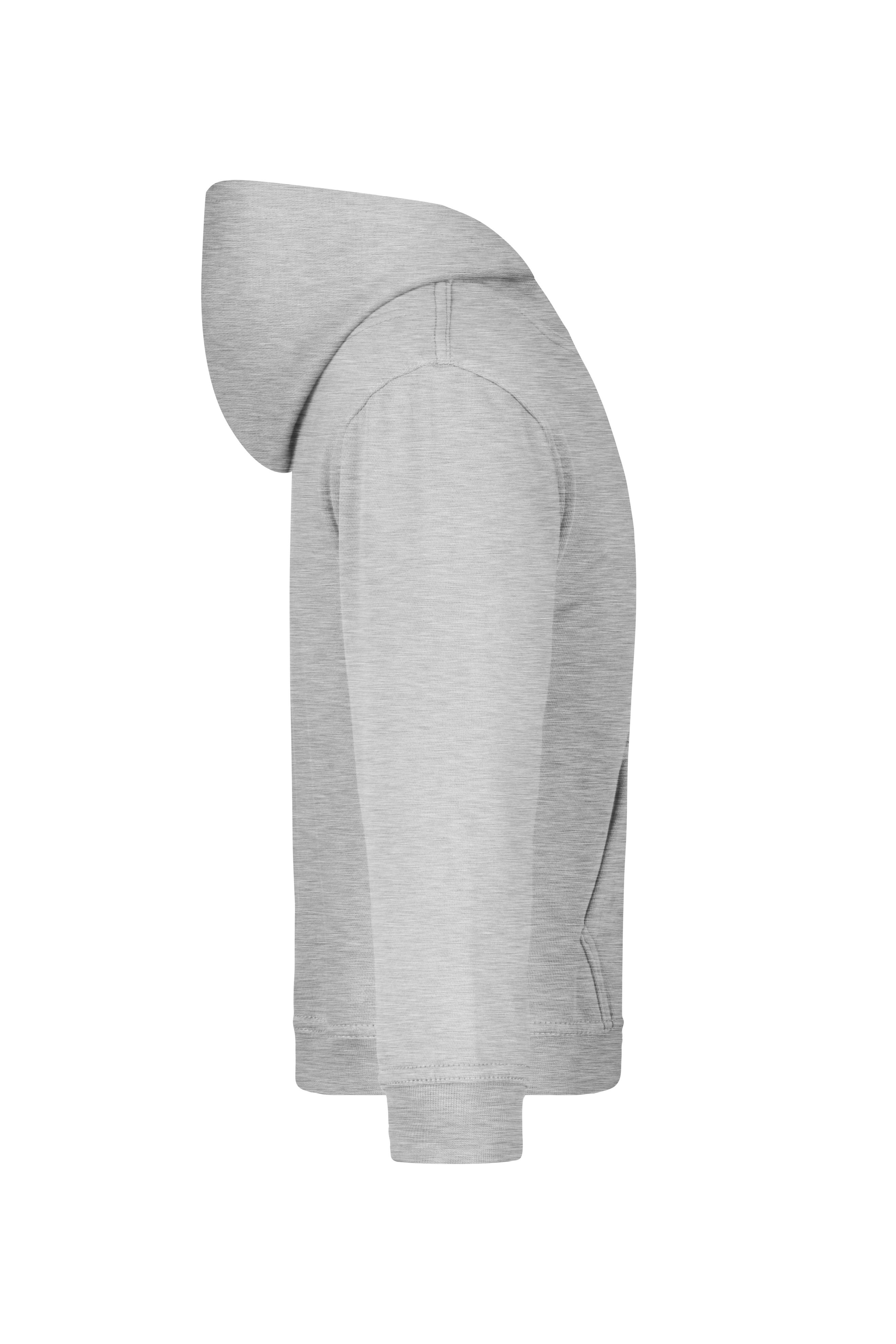 Hooded Sweat Junior JN047K Klassisches Kapuzensweat