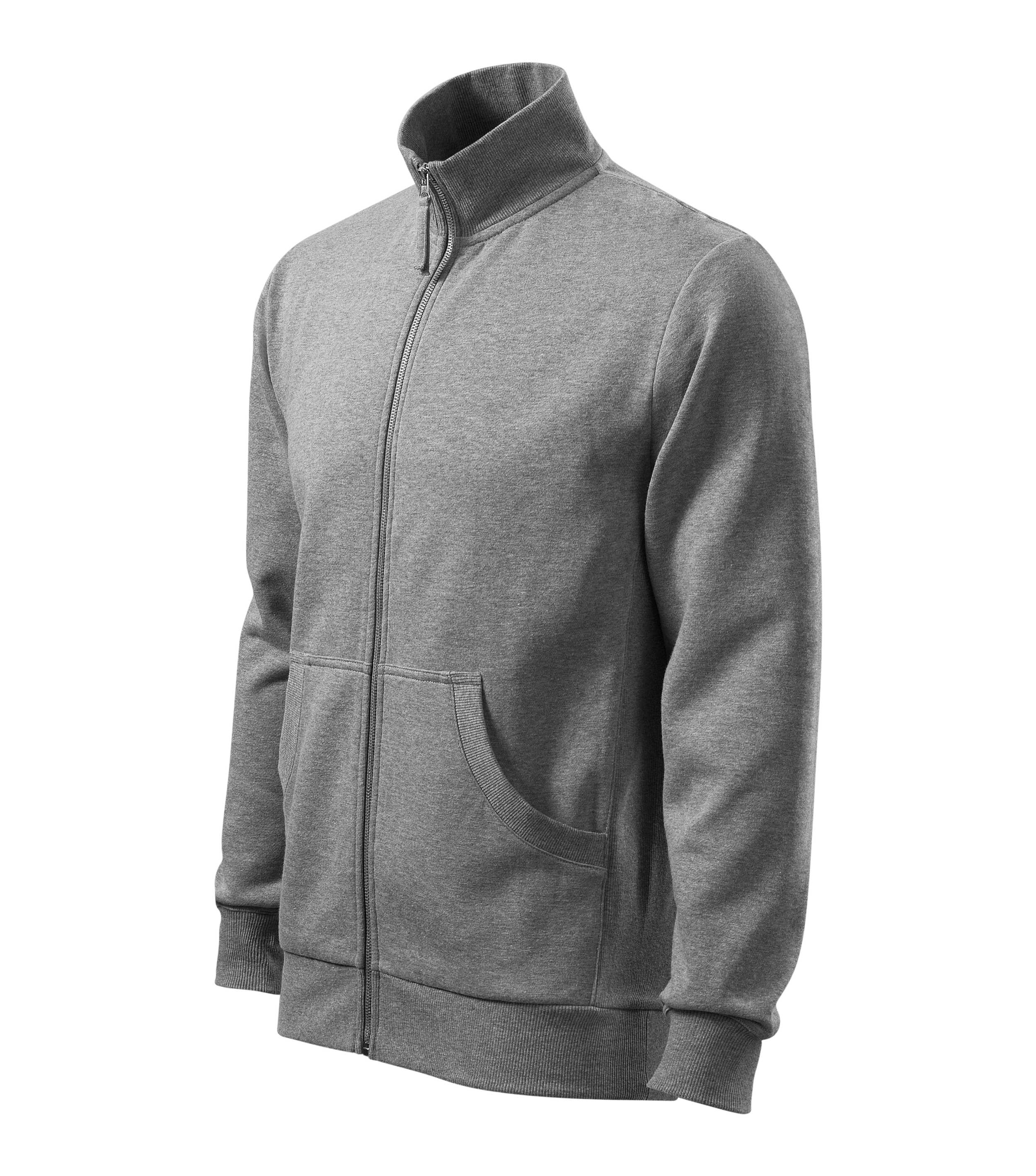 Adventure 407 Sweatshirt Herren Sweatshirt Herren Sweatshirts für ohne Kapuze Sweatjacke Jacke