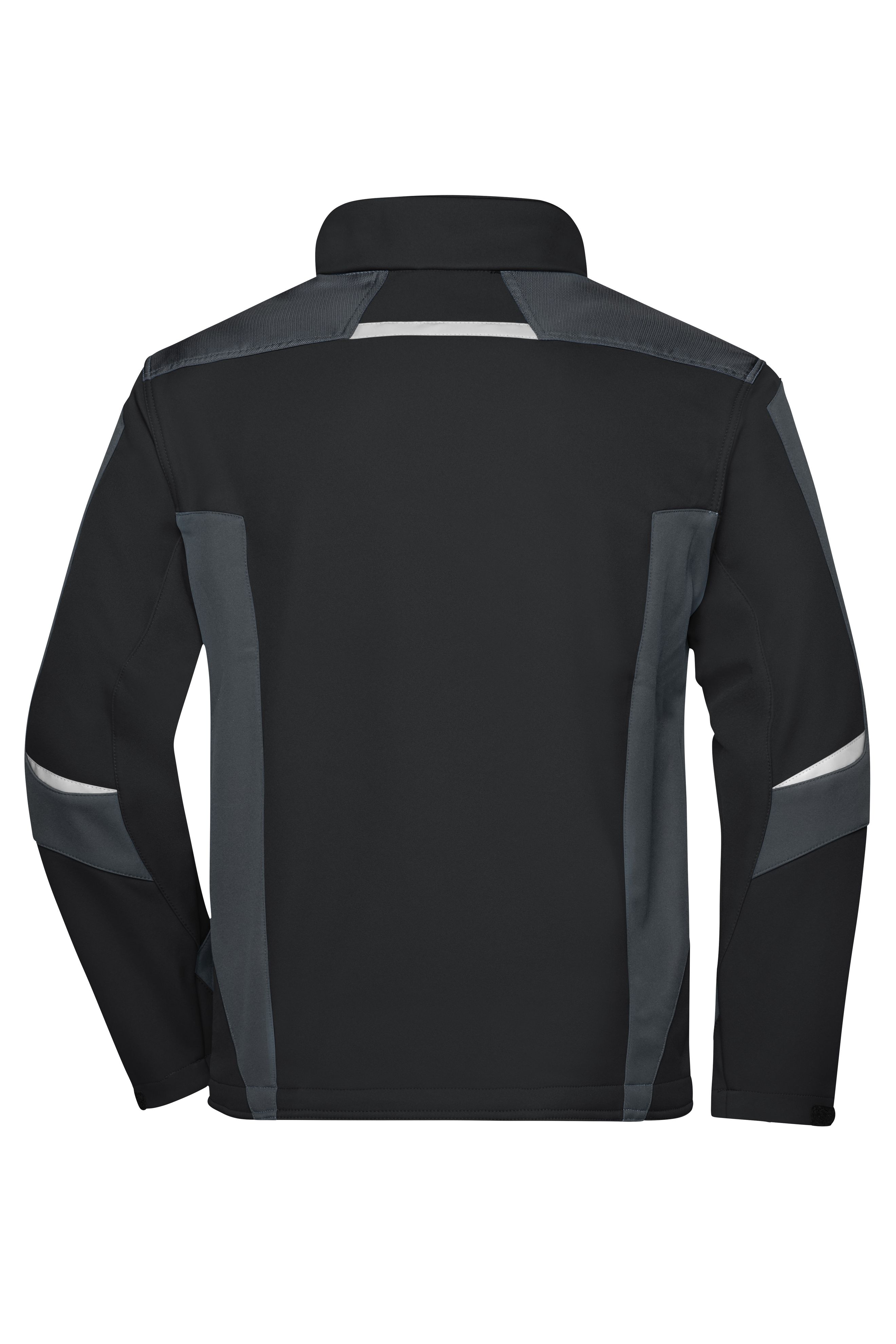 Workwear Softshell Jacket - STRONG - JN844 Professionelle Softshelljacke mit hochwertiger Ausstattung