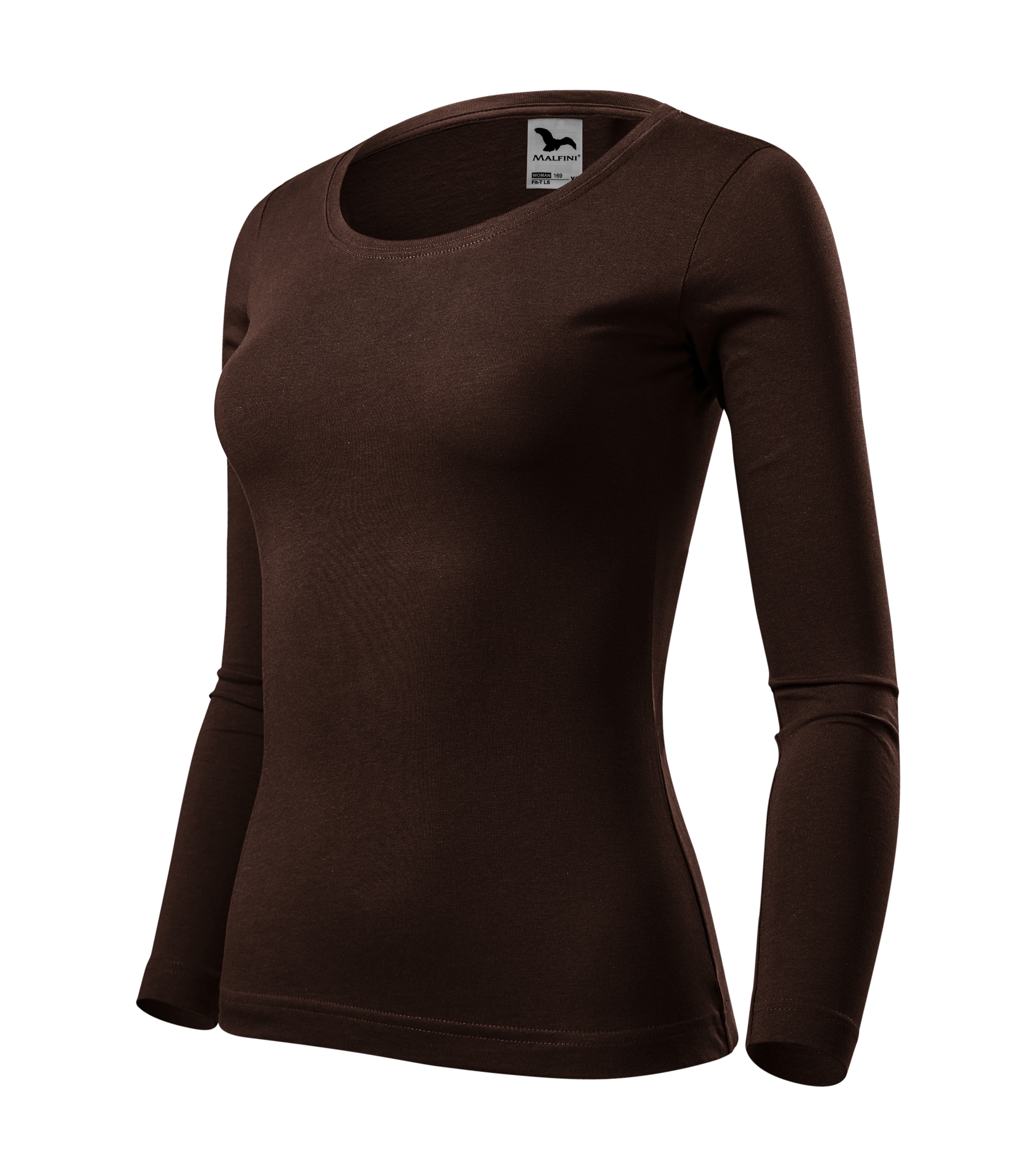 Fit-T LS 169 T-Shirt Damen