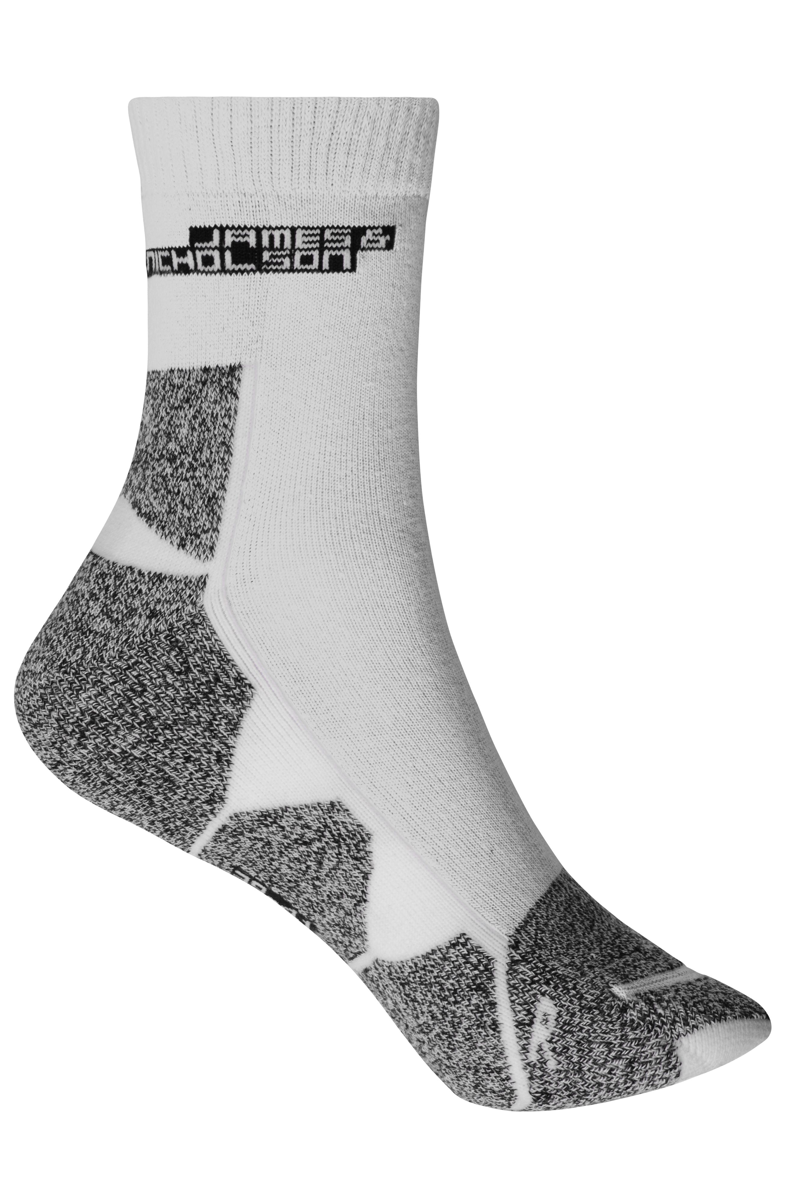 Sport Socks JN215 Funktionelle Sportsocke für Damen und Herren