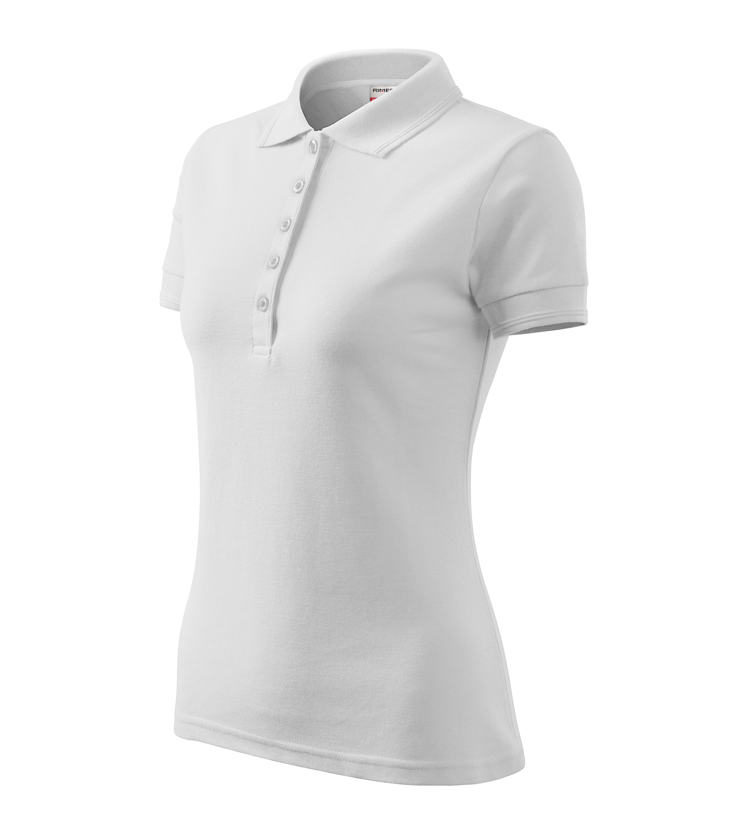 Reserve R23 Polohemd Damen