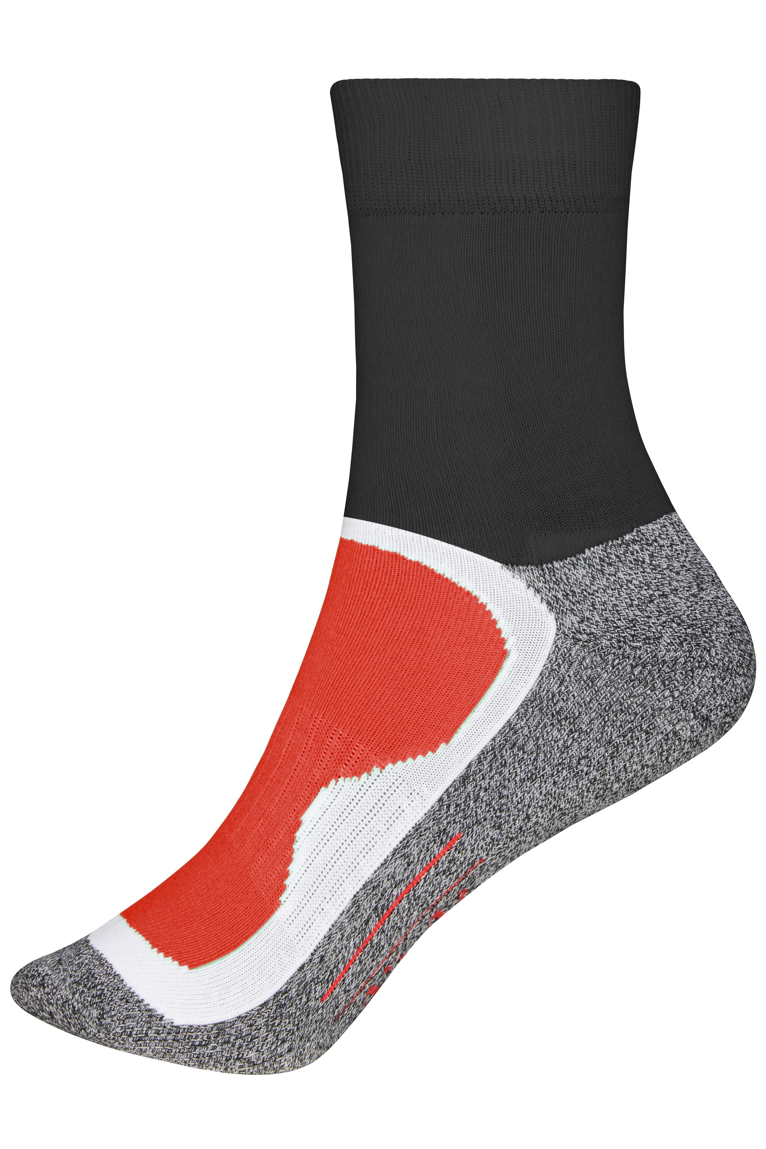 Sport Socks JN211 Funktions- und Sport-Socke