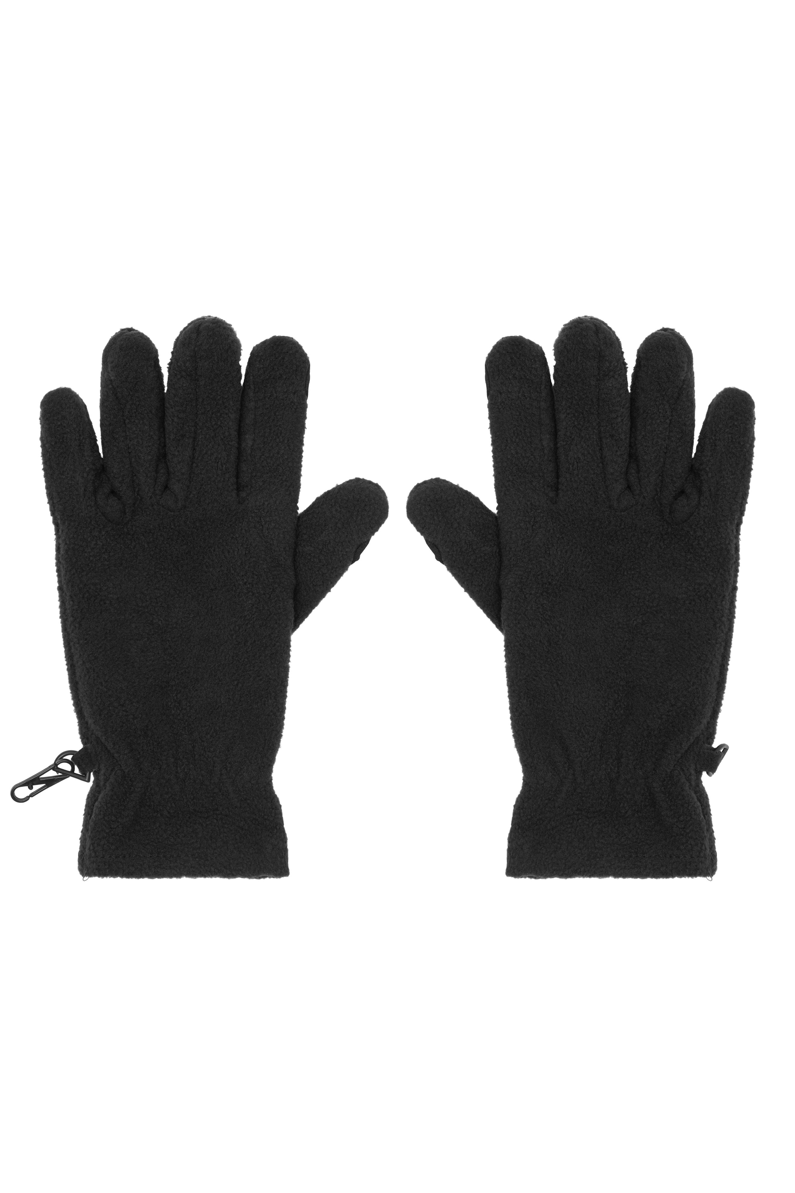 Touch-Screen Fleece Gloves MB7948 Funktionale Microfleece Handschuhe