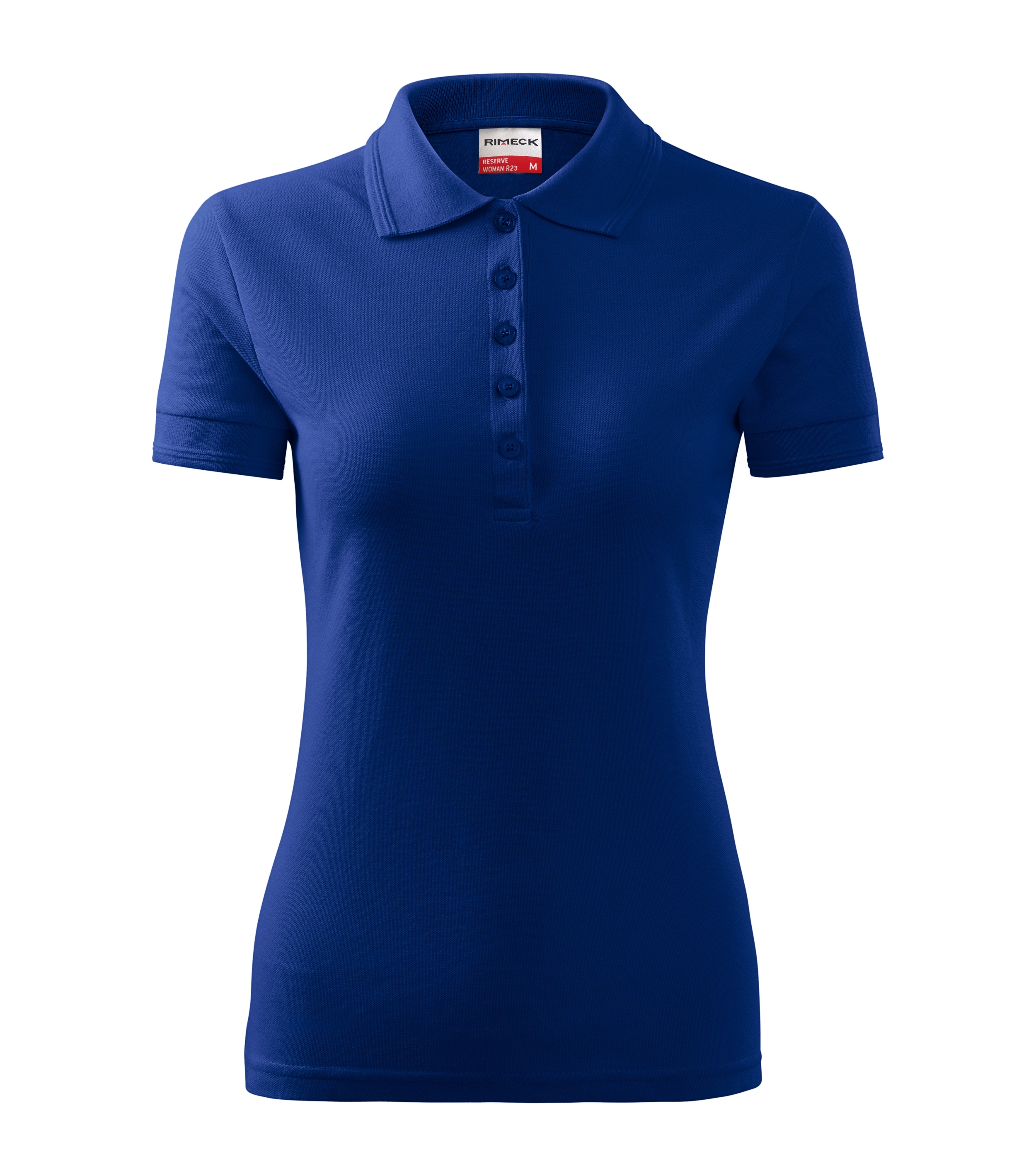 Reserve R23 Polohemd Damen