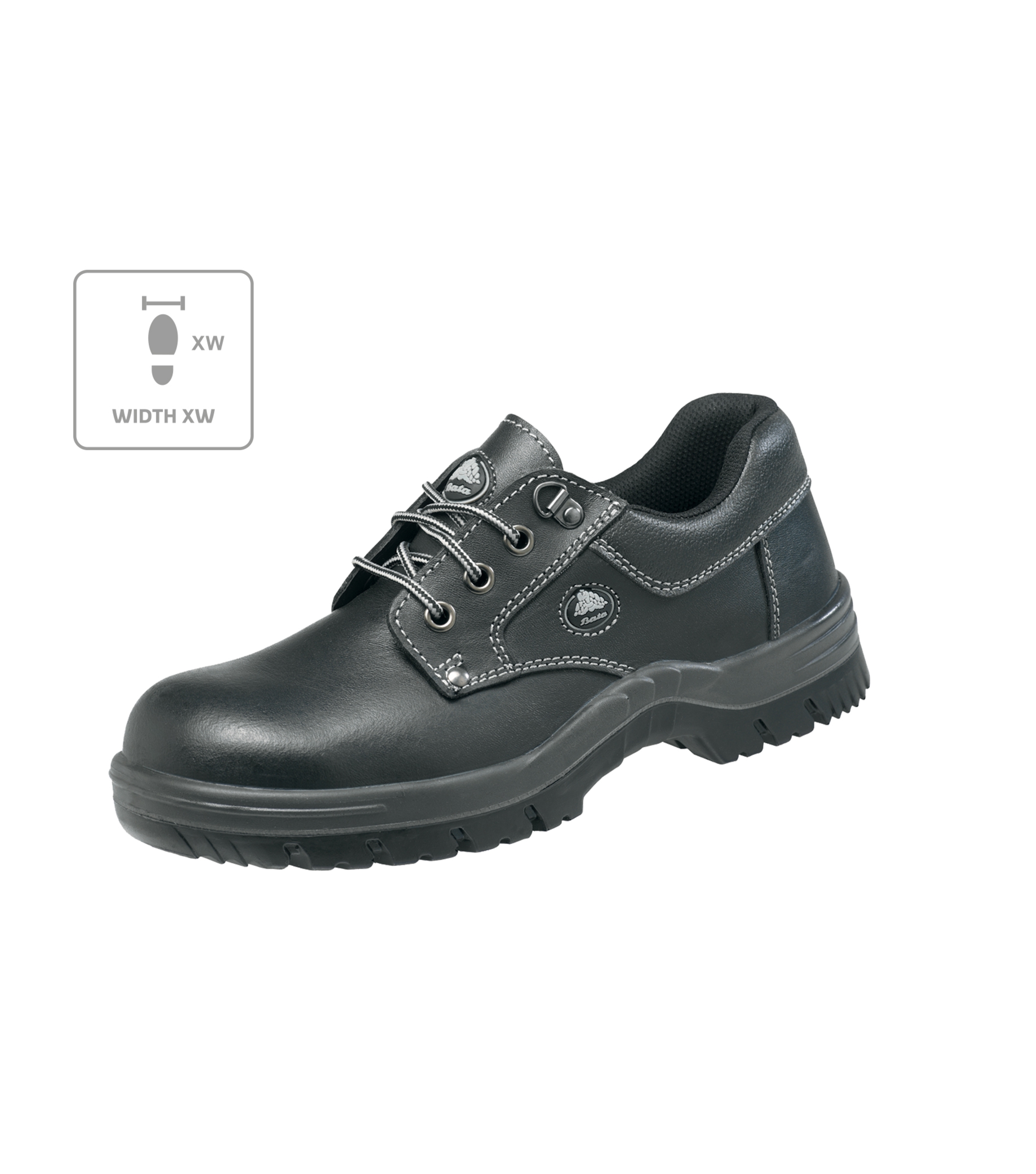 Norfolk XW B25 Die Halbschuhe unisex