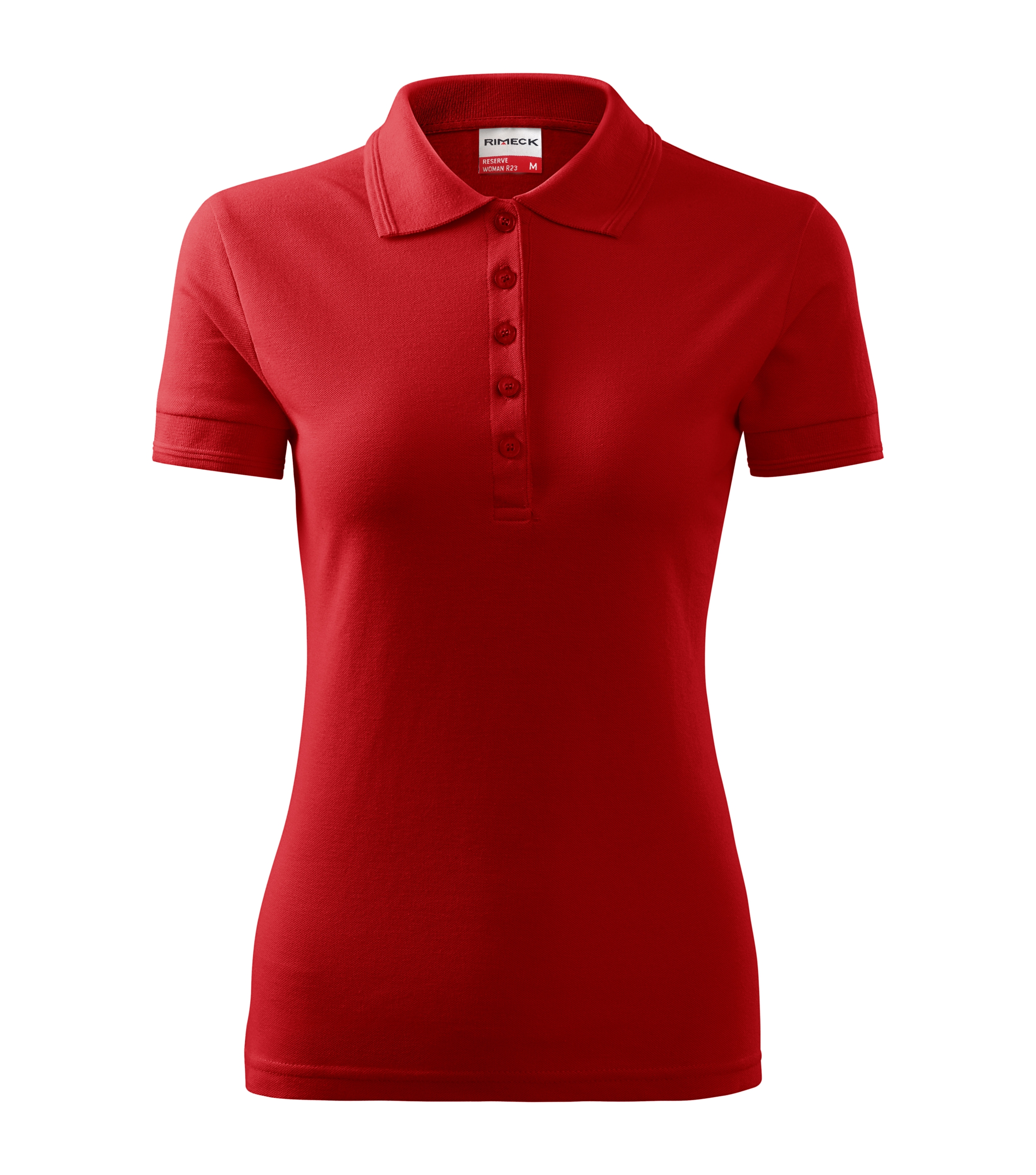 Reserve R23 Polohemd Damen