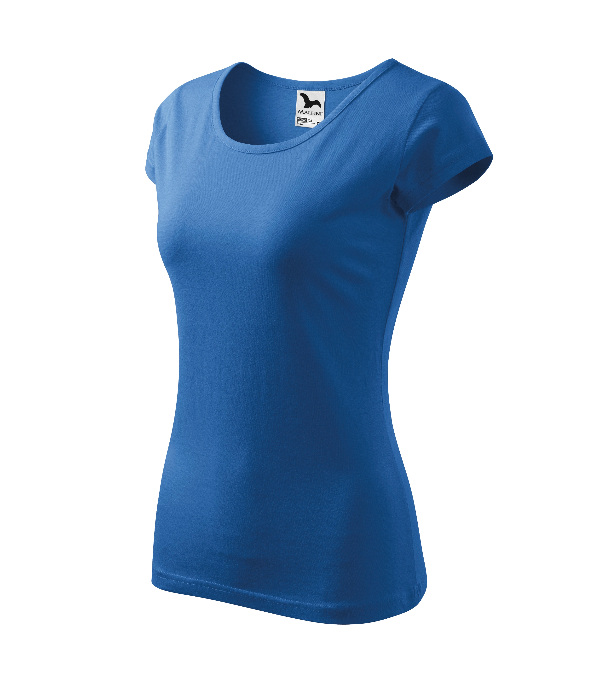 Pure 122 T-Shirt Damen