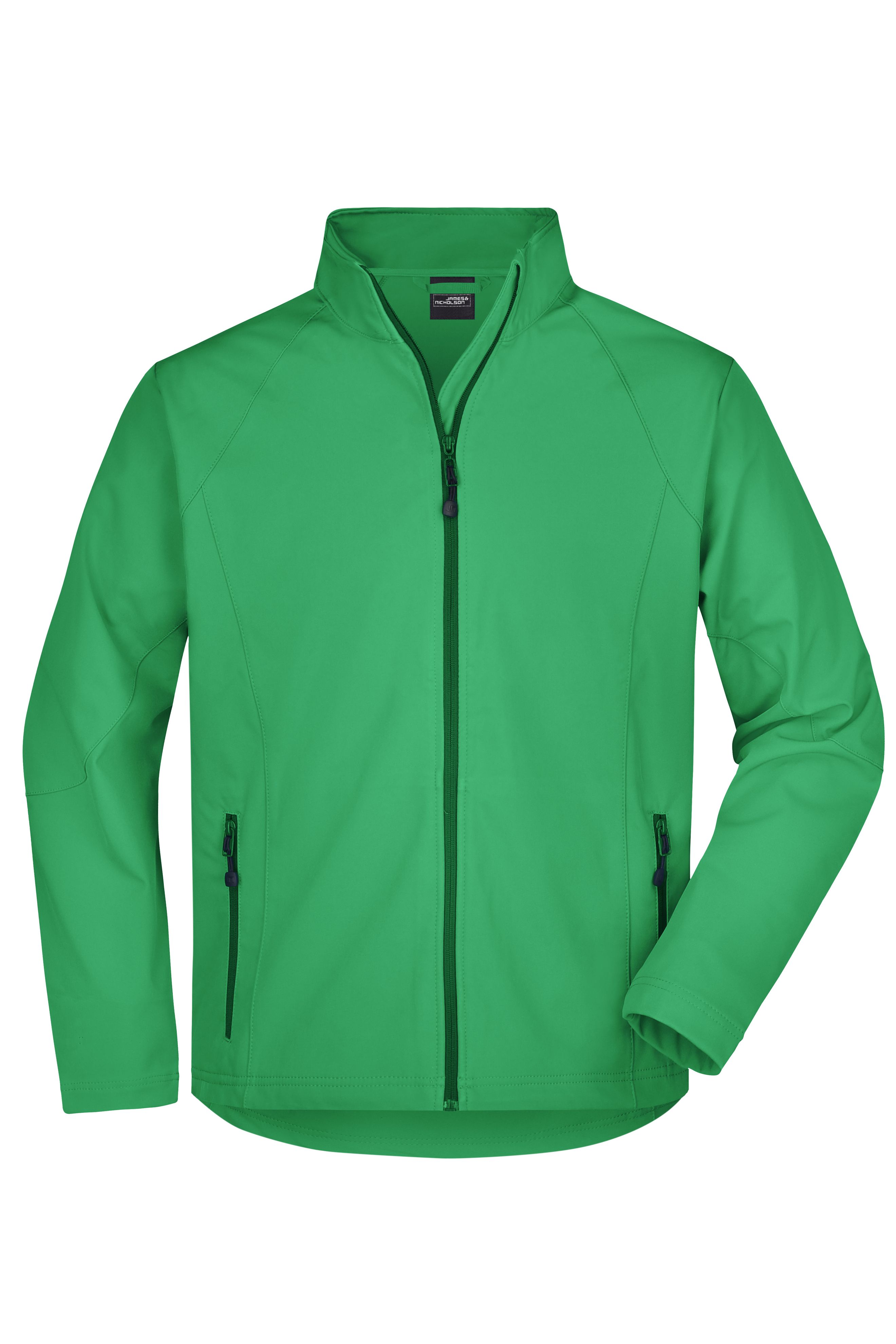 Men's Softshell Jacket JN1020 Modische Softshelljacke