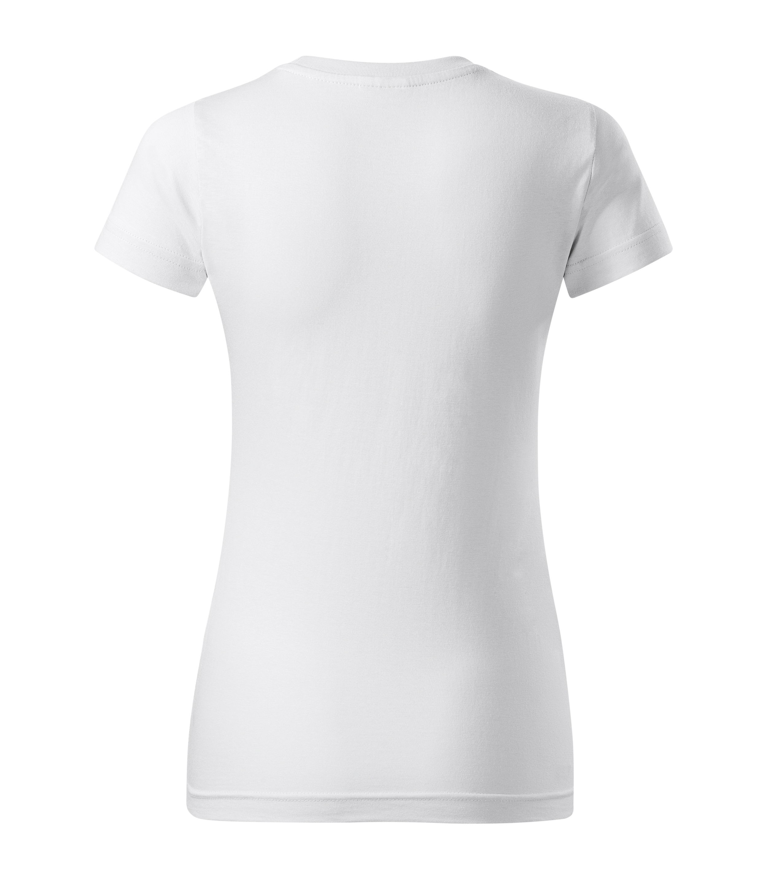 Basic 134 T-Shirt Damen