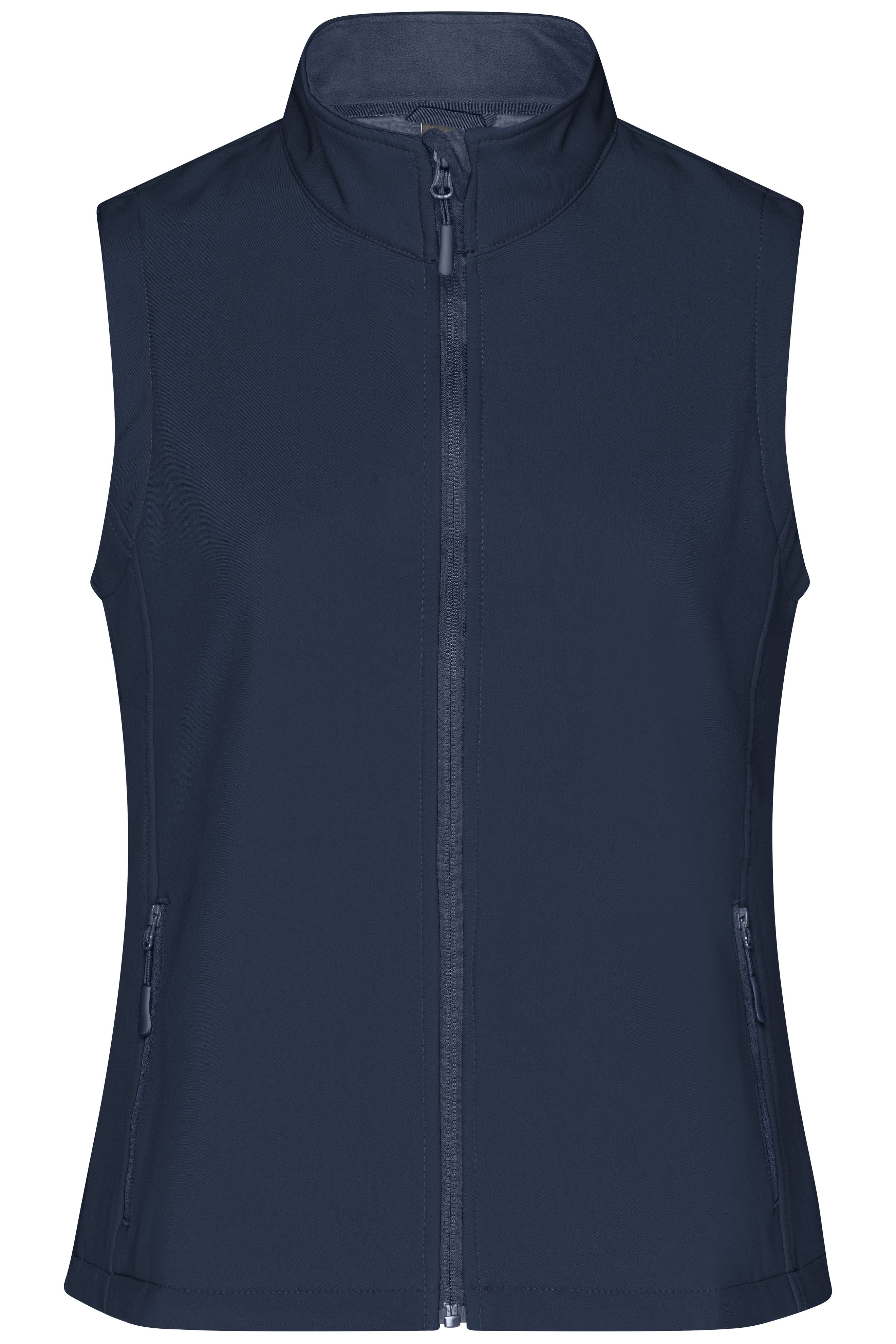 Ladies' Promo Softshell Vest JN1127 Softshellweste für Promotion und Freizeit