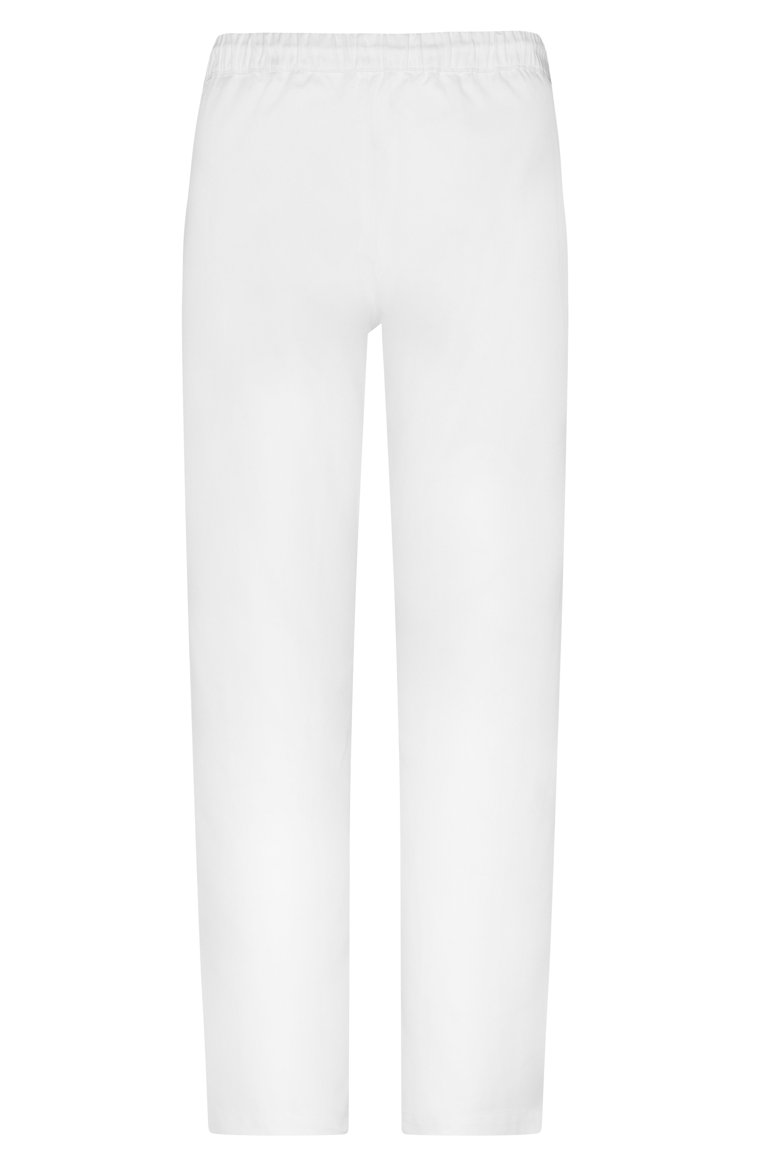 Men's Comfort-Pants JN3004 Bequeme strapazierfähige Schlupfhose