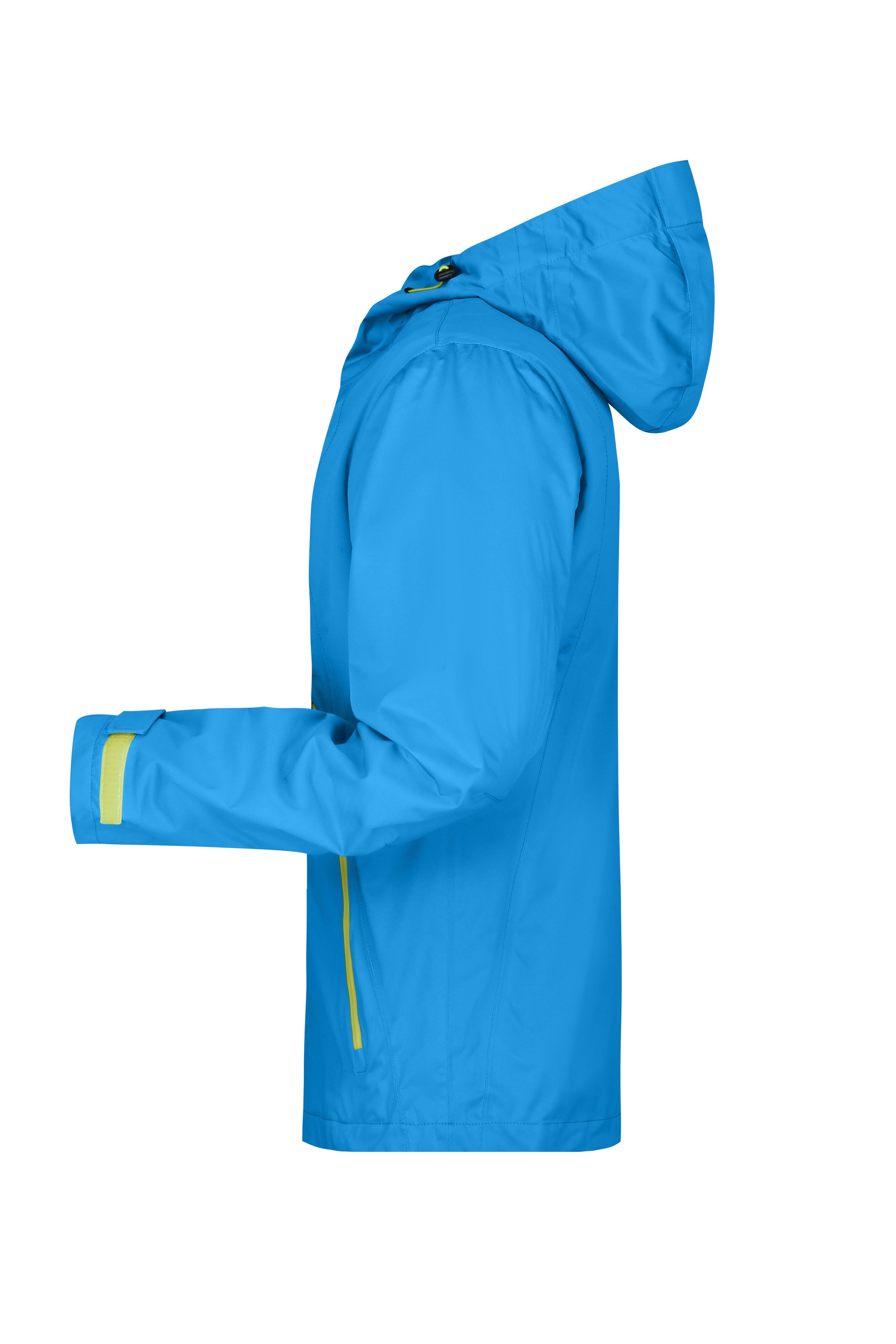 Men's Outdoor Jacket JN1098 Ultraleichte Softshell-Jacke für extreme Wetterbedingungen