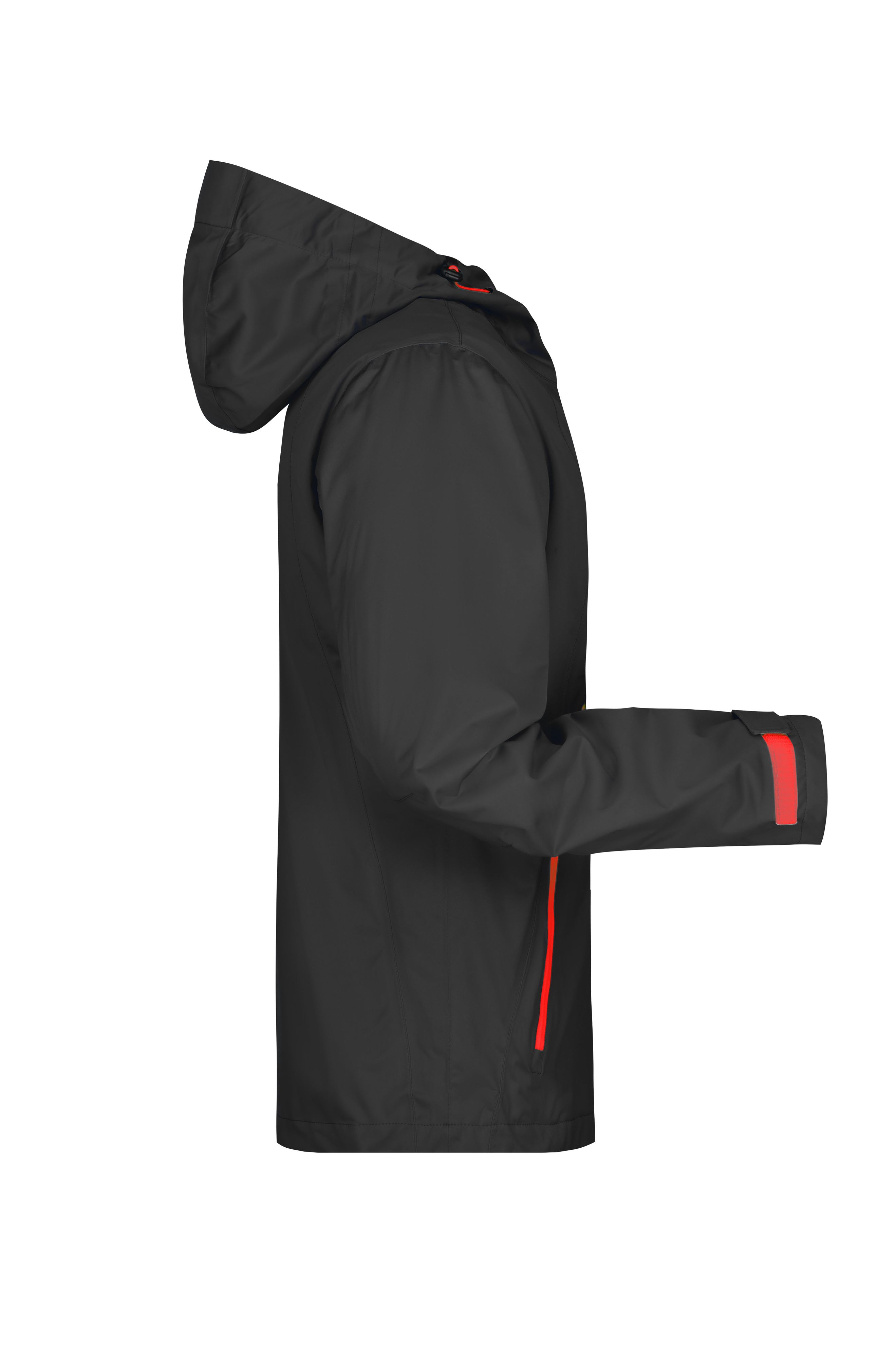 Men's Outdoor Jacket JN1098 Ultraleichte Softshell-Jacke für extreme Wetterbedingungen