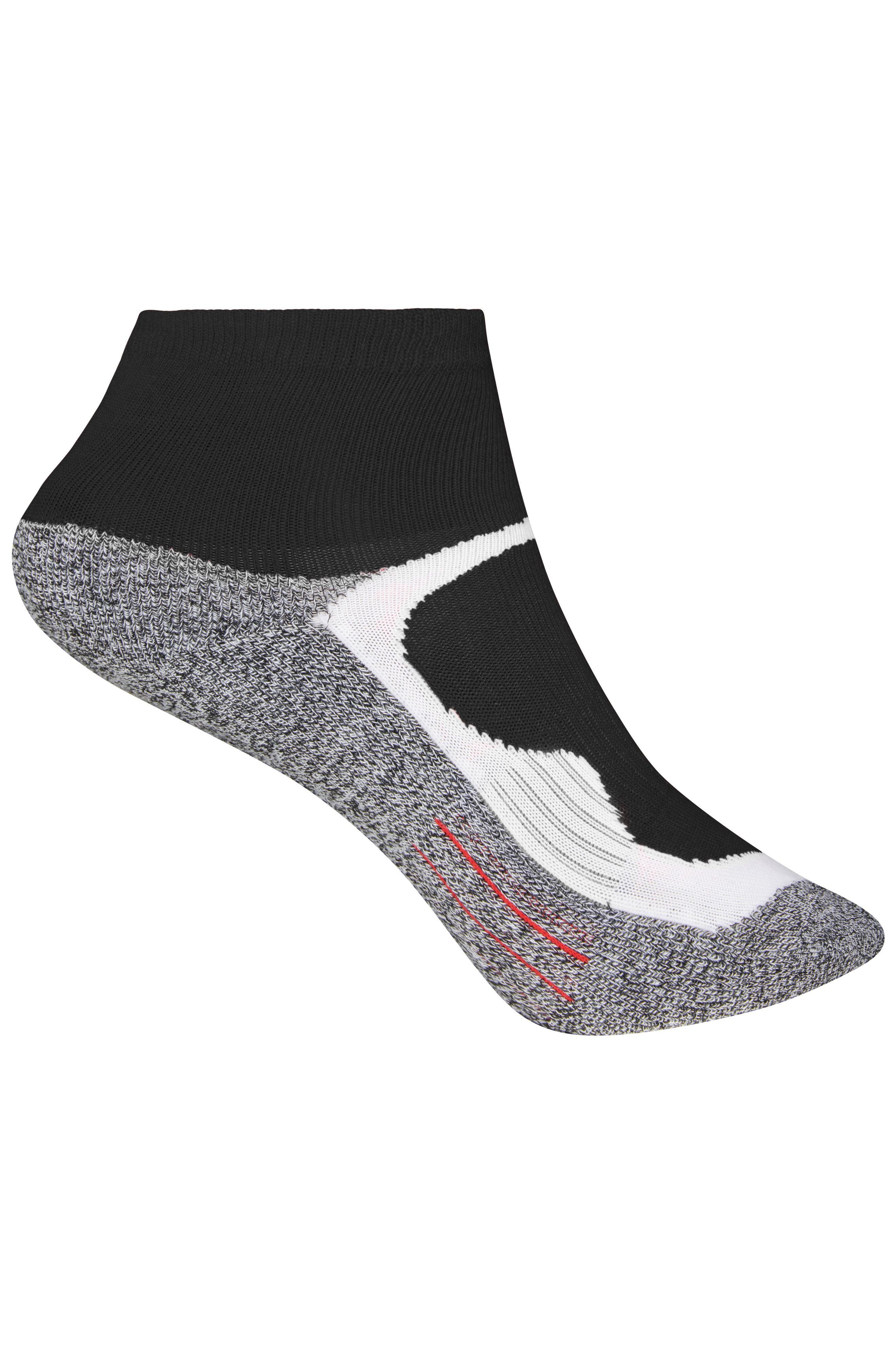 Sport Socks Short JN210 Funktions- und Sport-Socke