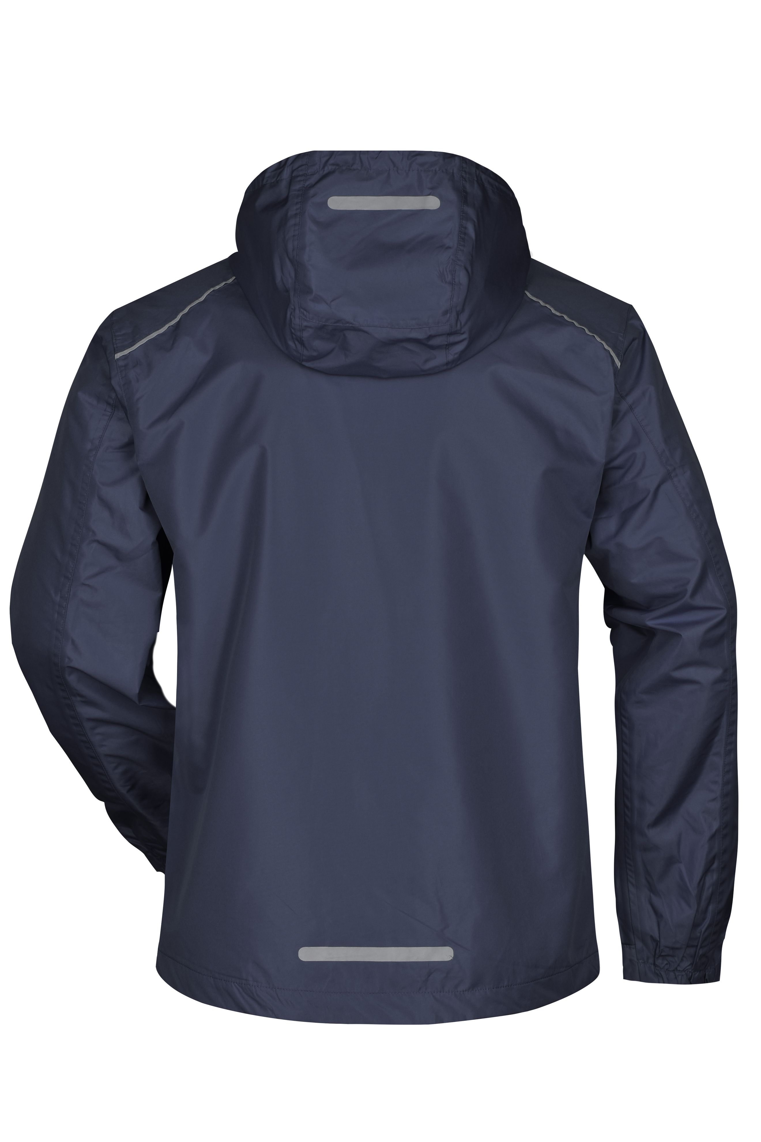 Men's Rain Jacket JN1118 Sportliche, funktionale Outdoorjacke